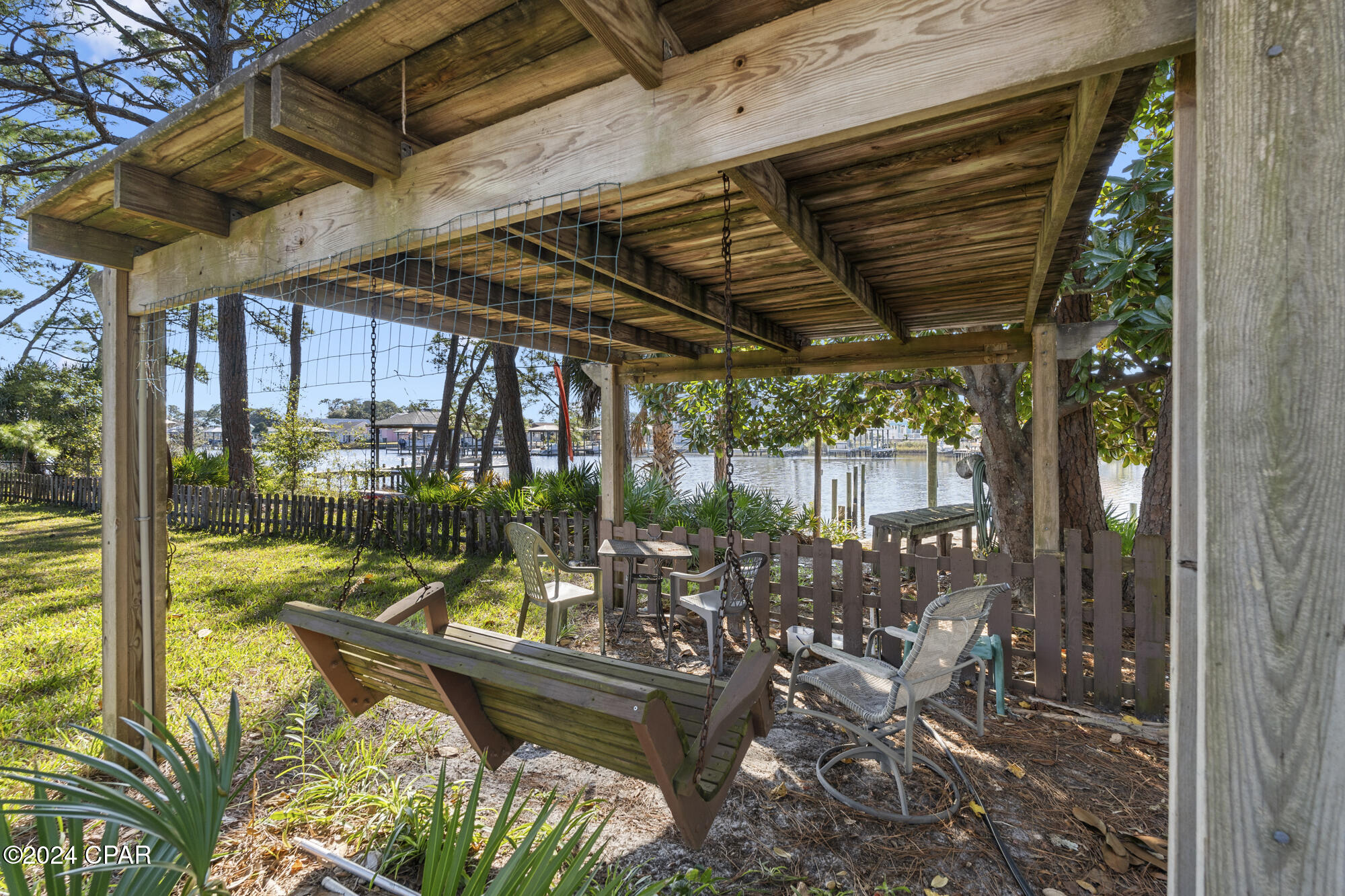 8713 N Lagoon Drive
