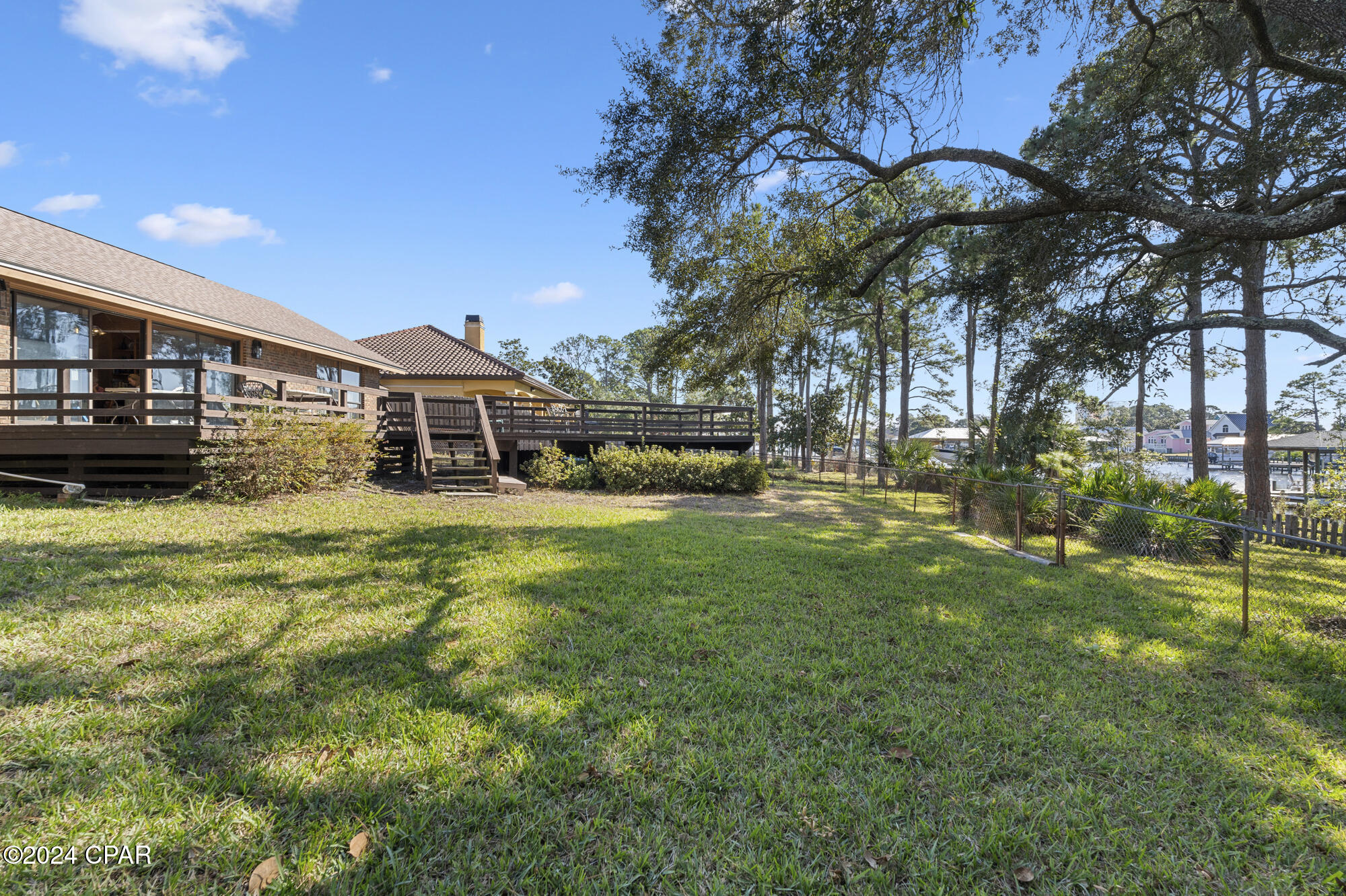 8713 N Lagoon Drive