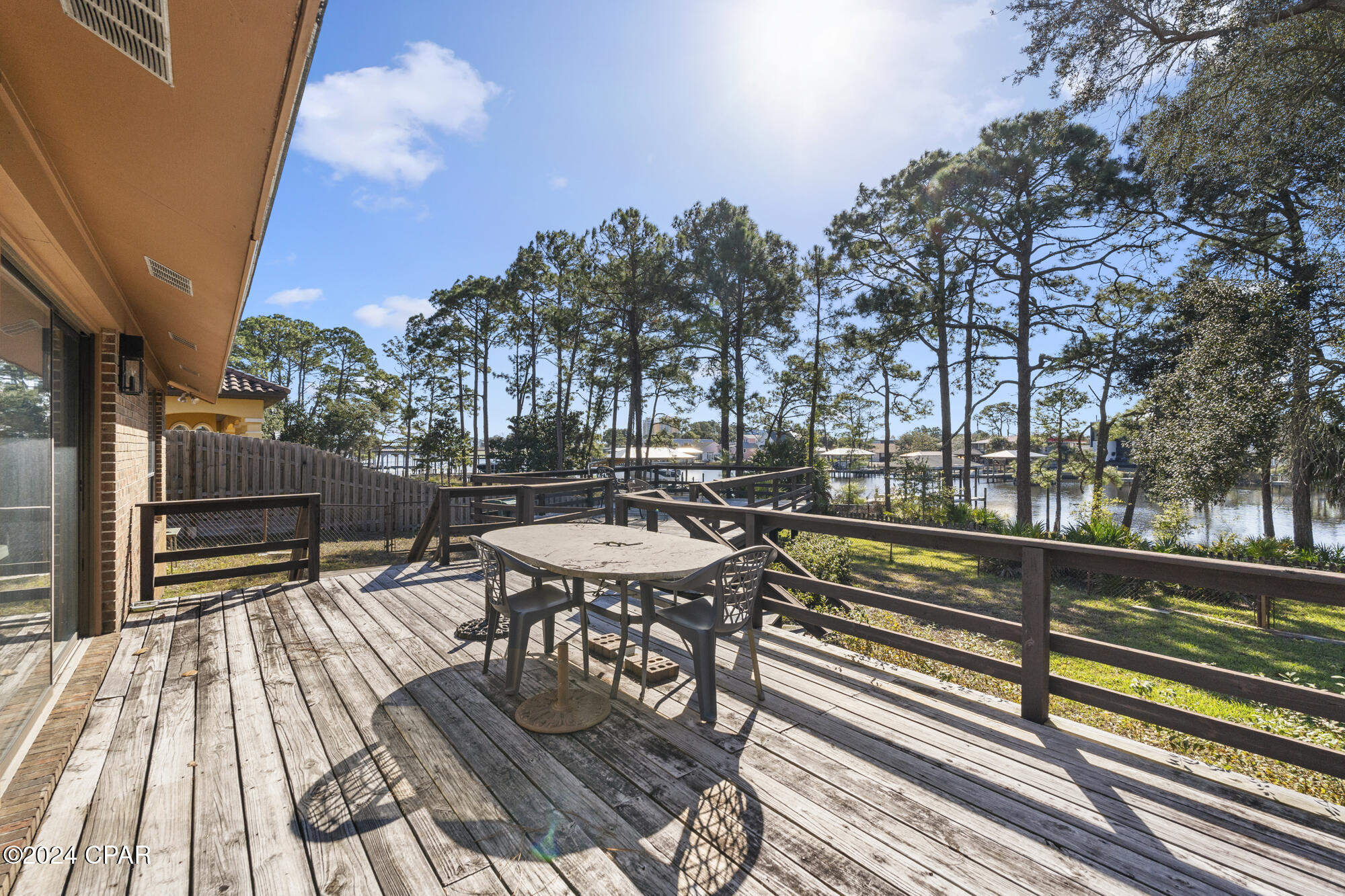 8713 N Lagoon Drive