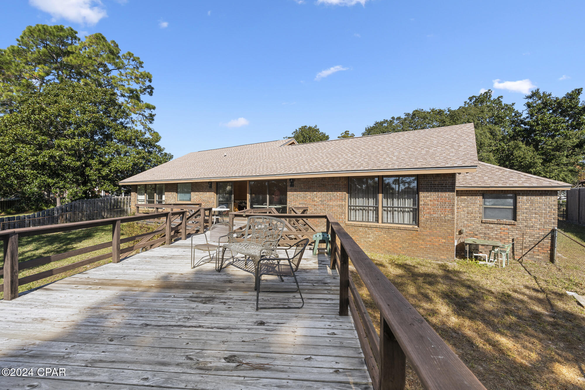 8713 N Lagoon Drive
