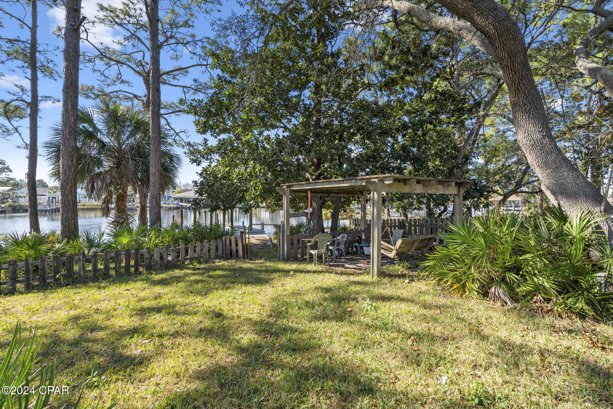 8713 N Lagoon Drive
