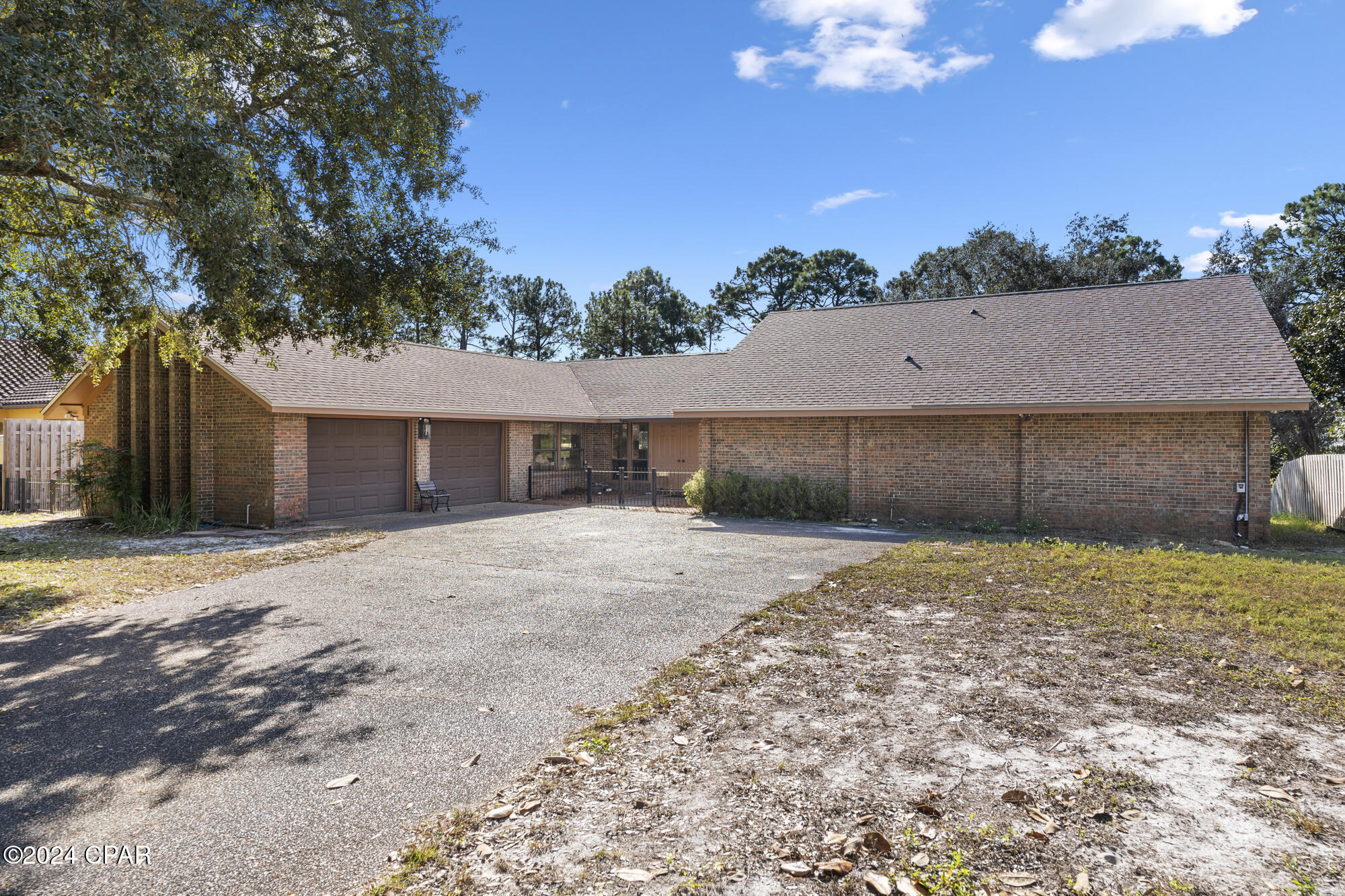 8713 N Lagoon Drive