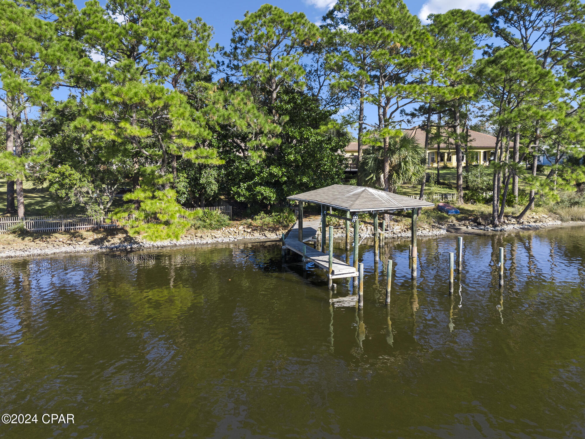 8713 N Lagoon Drive