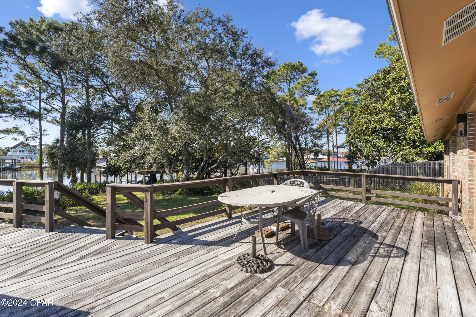 8713 N Lagoon Drive
