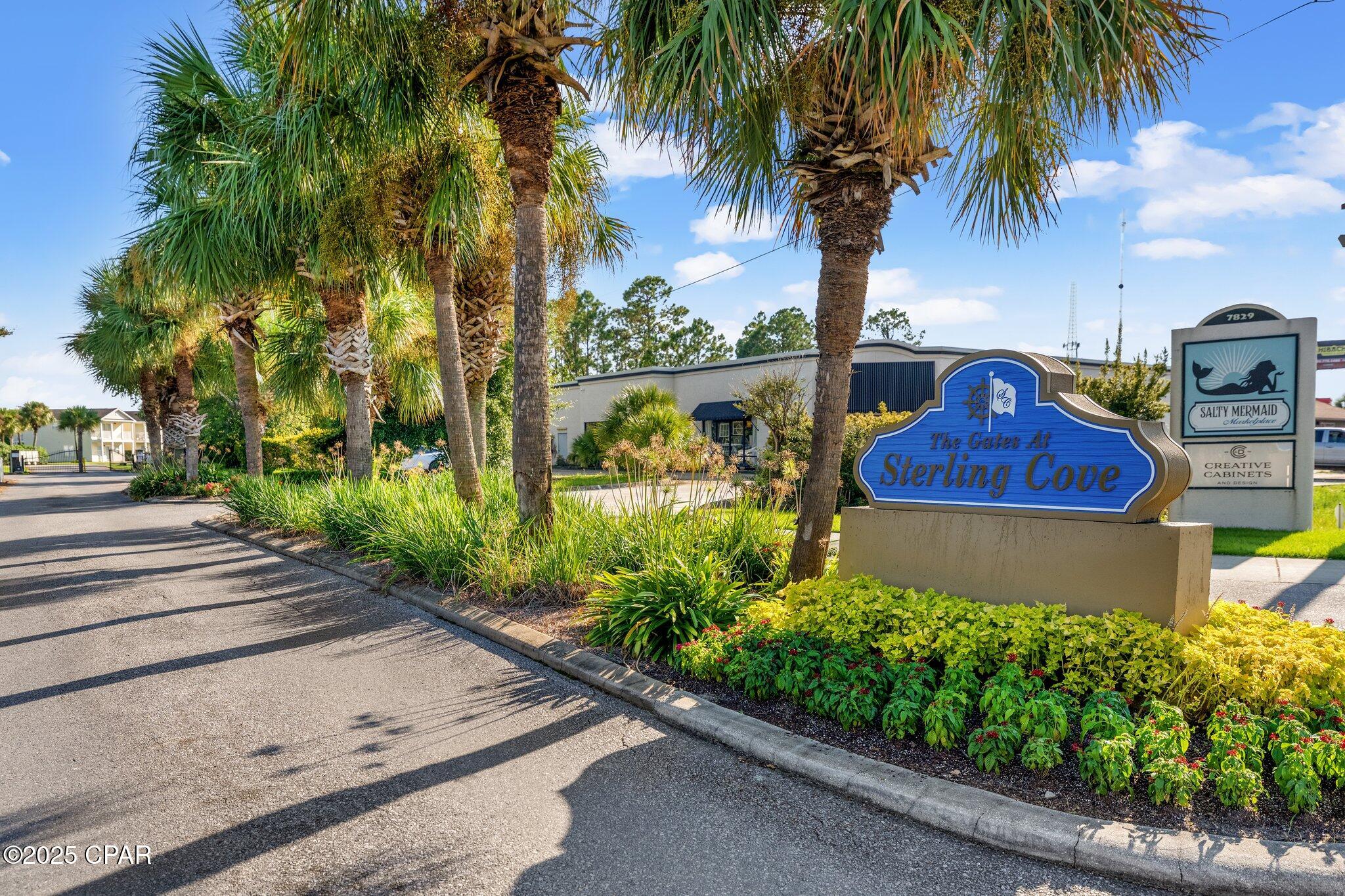 2122 Sterling Cove Boulevard