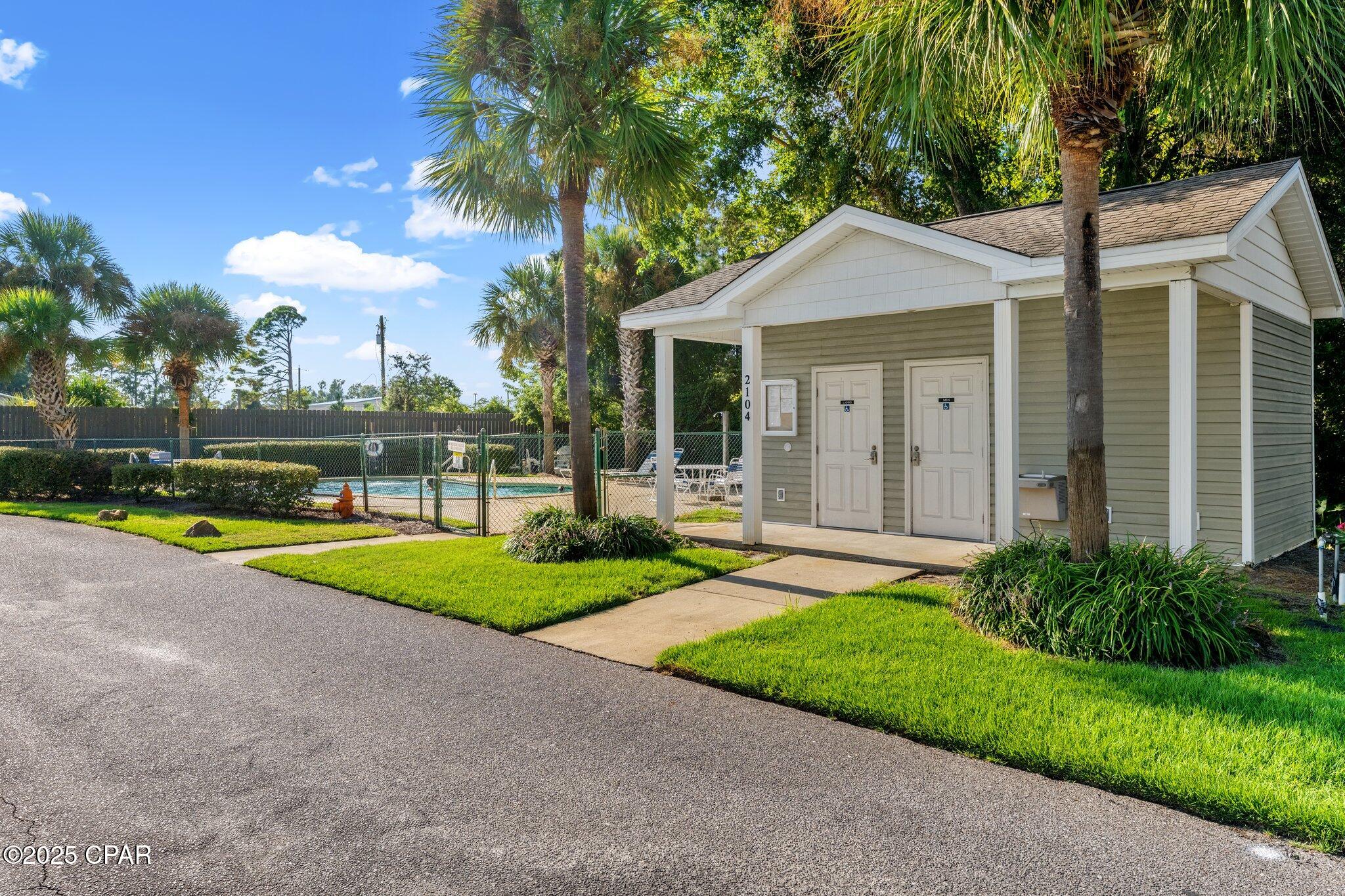 2122 Sterling Cove Boulevard