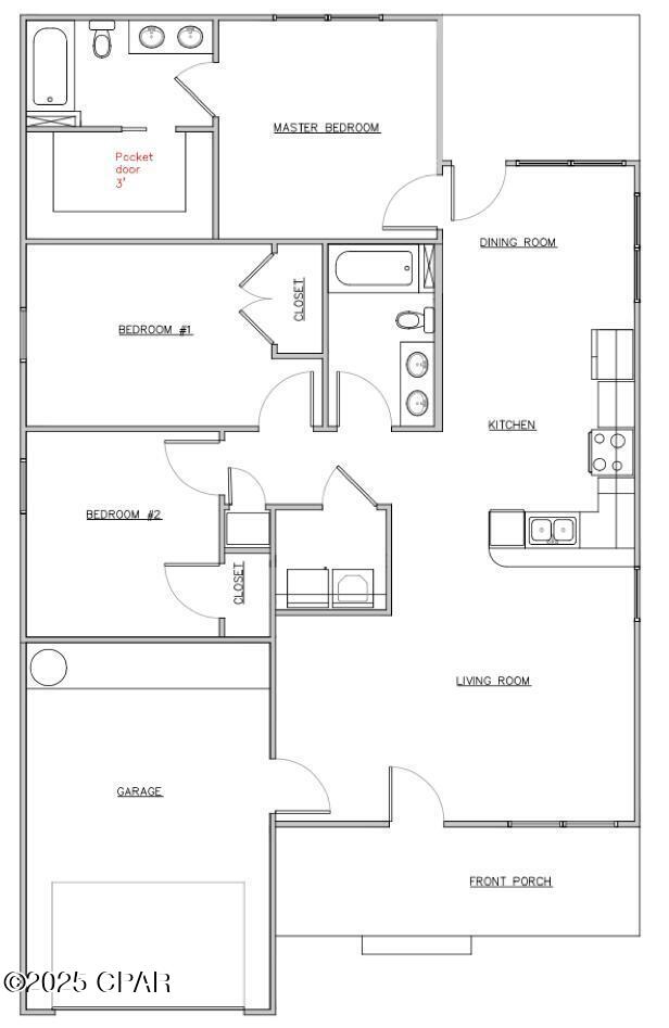 7 Alexander Way