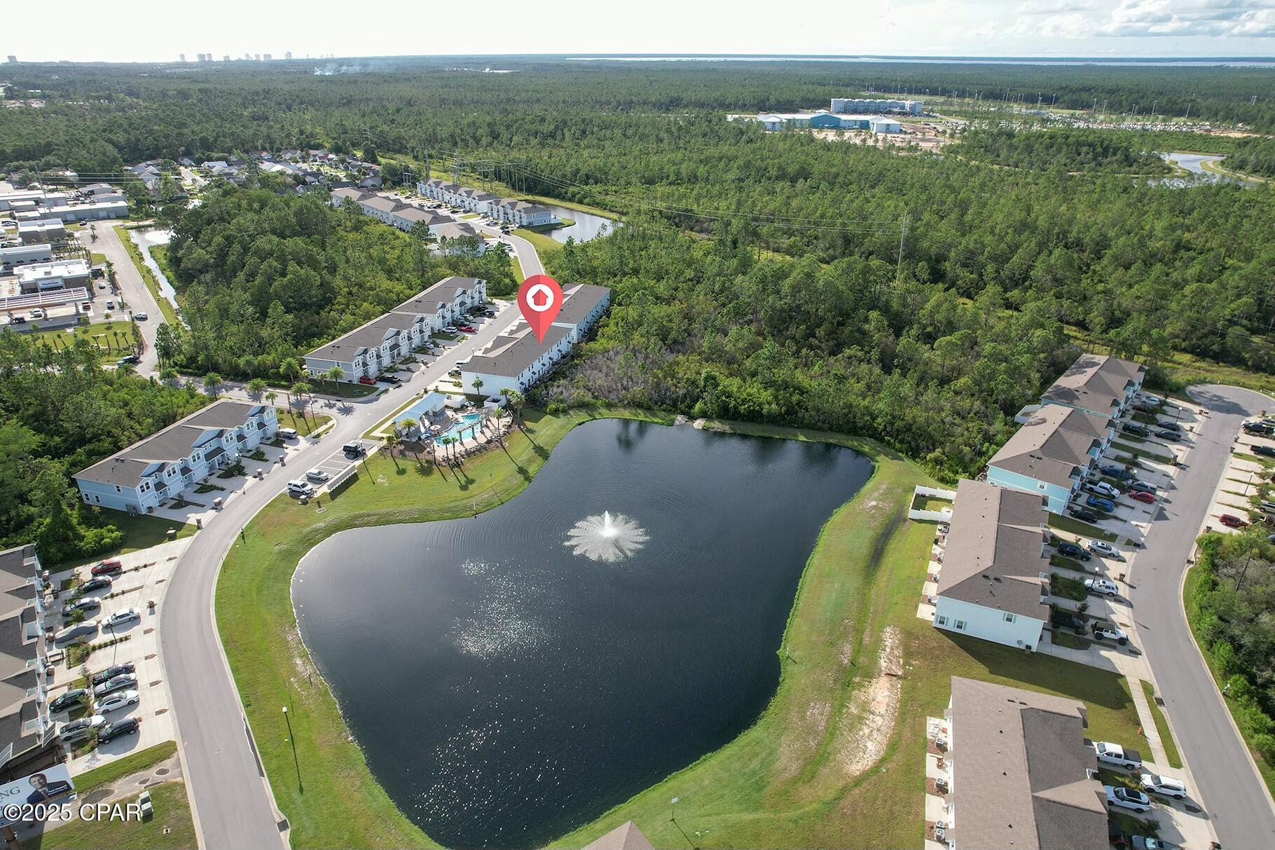 7583 Shadow Lake Drive