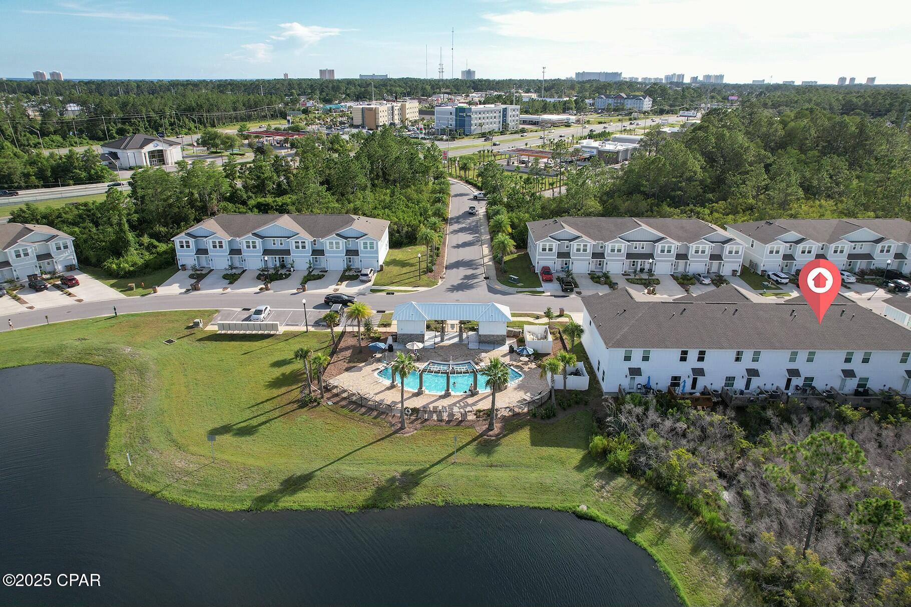 7583 Shadow Lake Drive