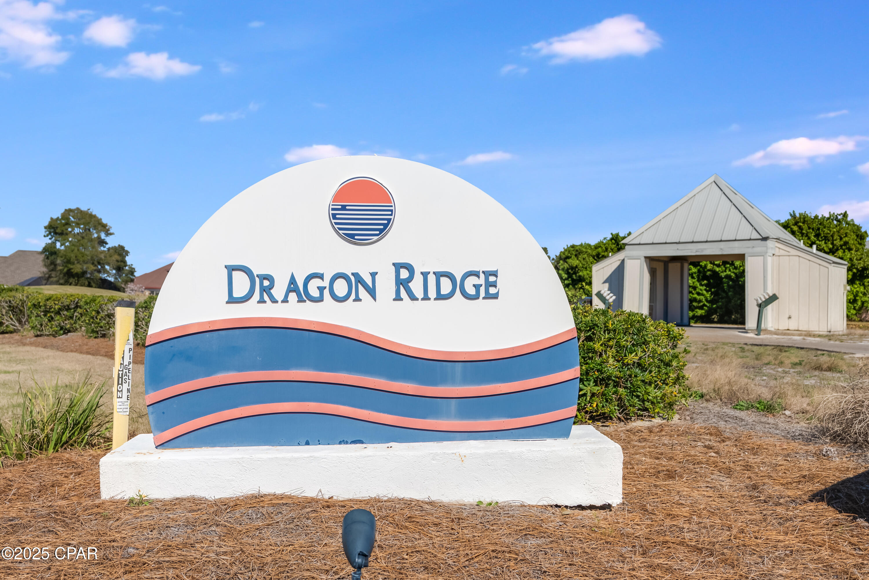 104 Dragon Circle