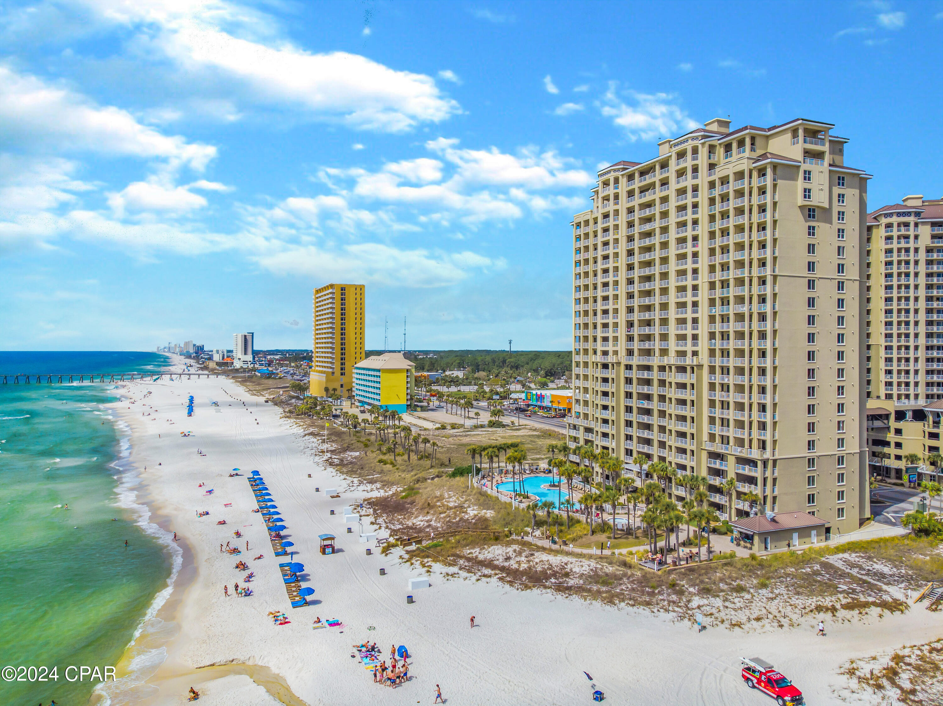 11800 Front Beach Road 2-706