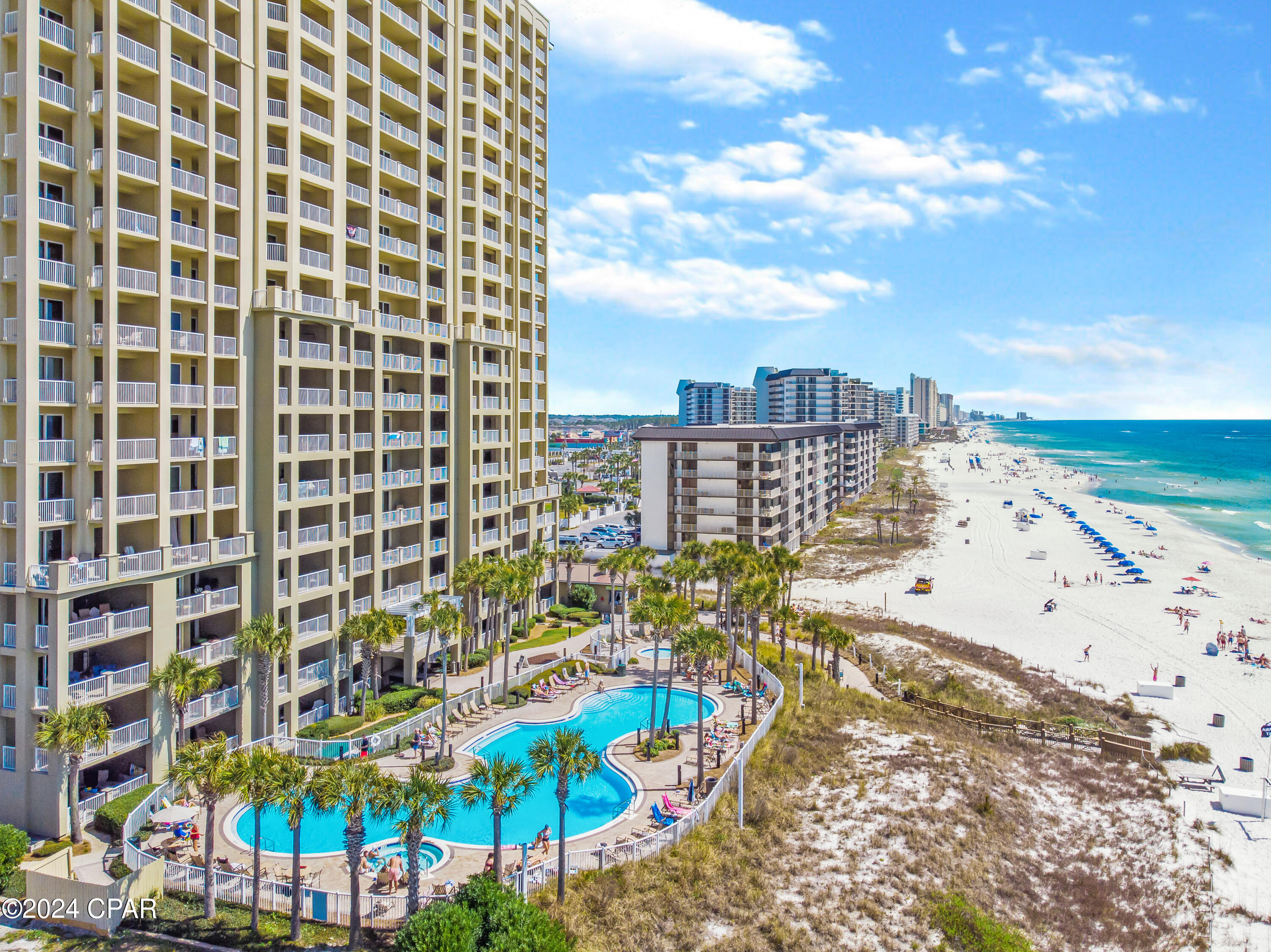 11800 Front Beach Road 2-706