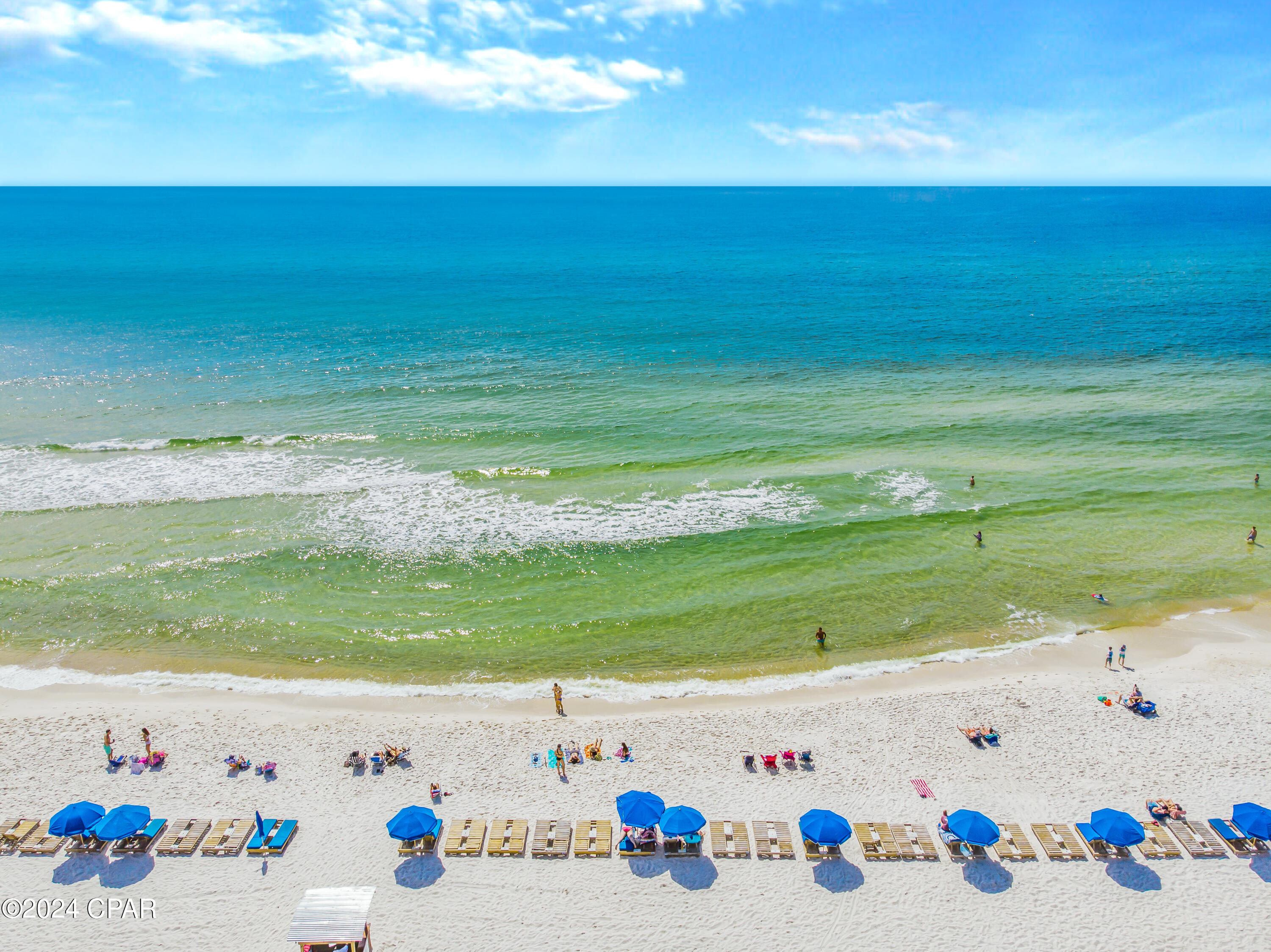 11800 Front Beach Road 2-706