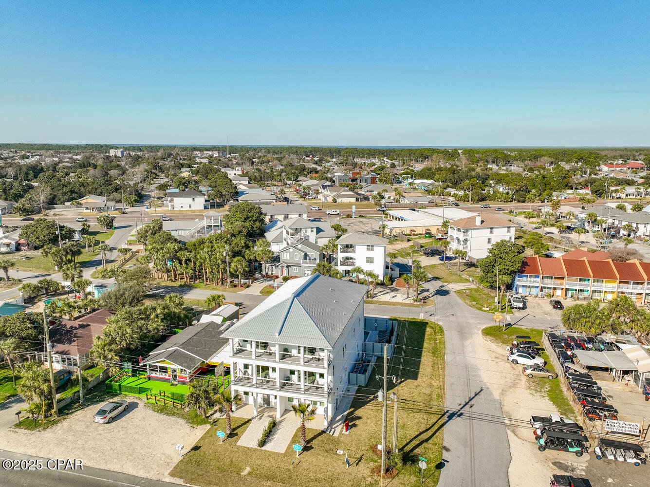 13310 Front Beach Road