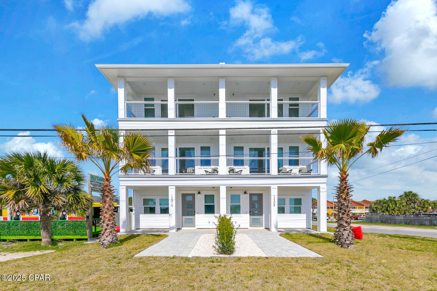 13310 Front Beach Road