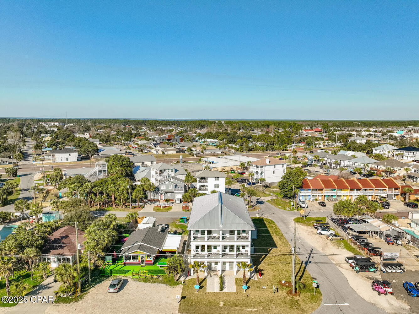 13310 Front Beach Road