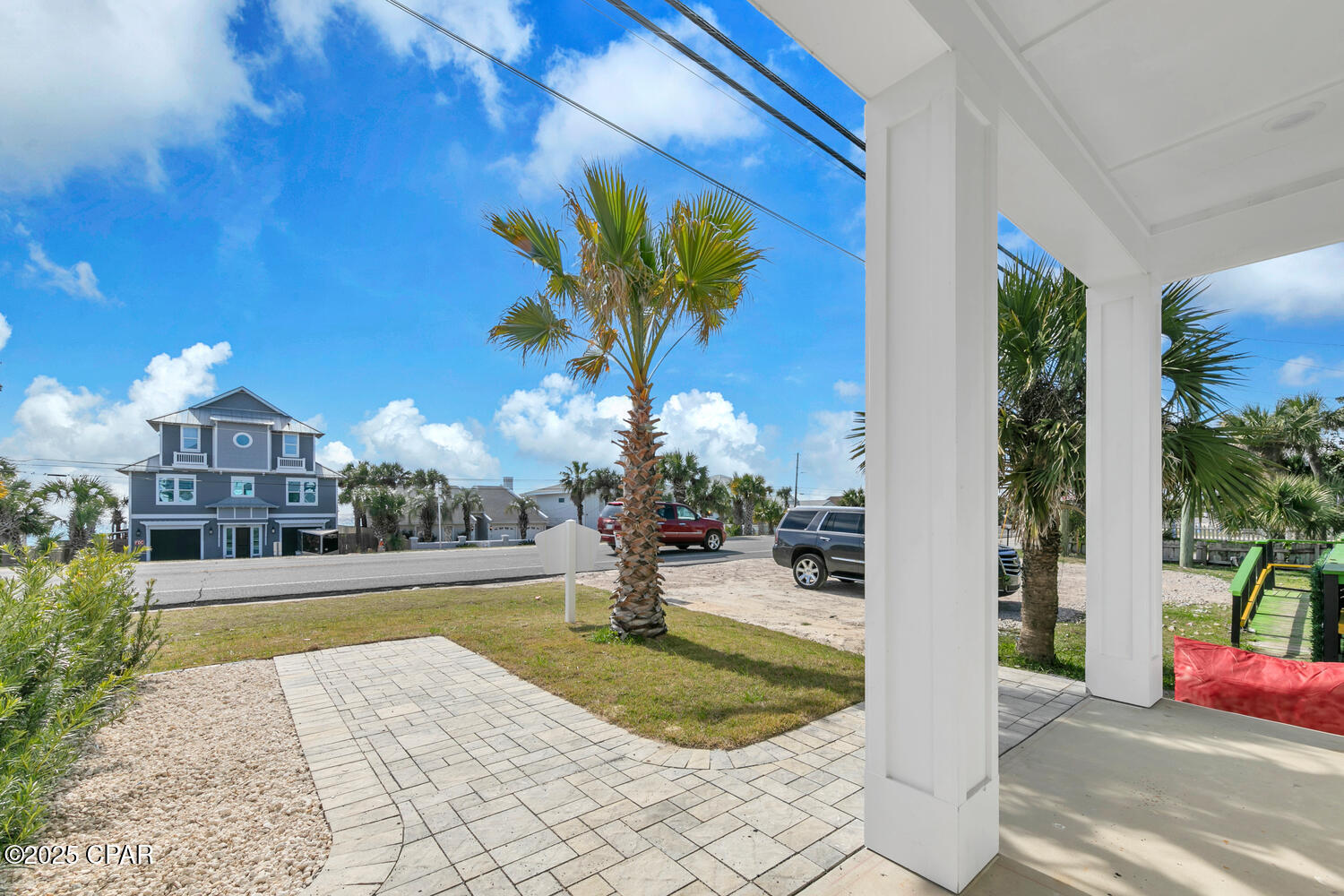 13308 Front Beach Road
