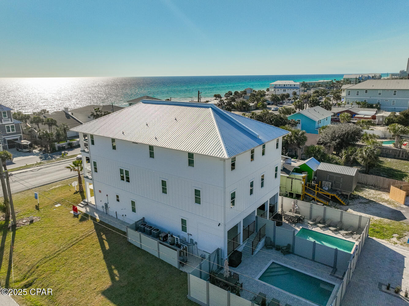 13308 Front Beach Road