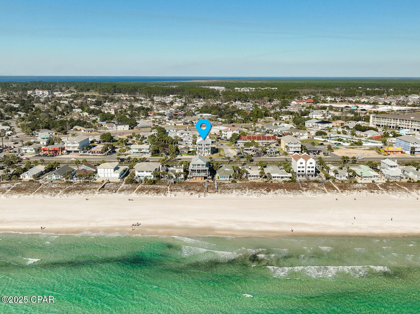 13308 Front Beach Road