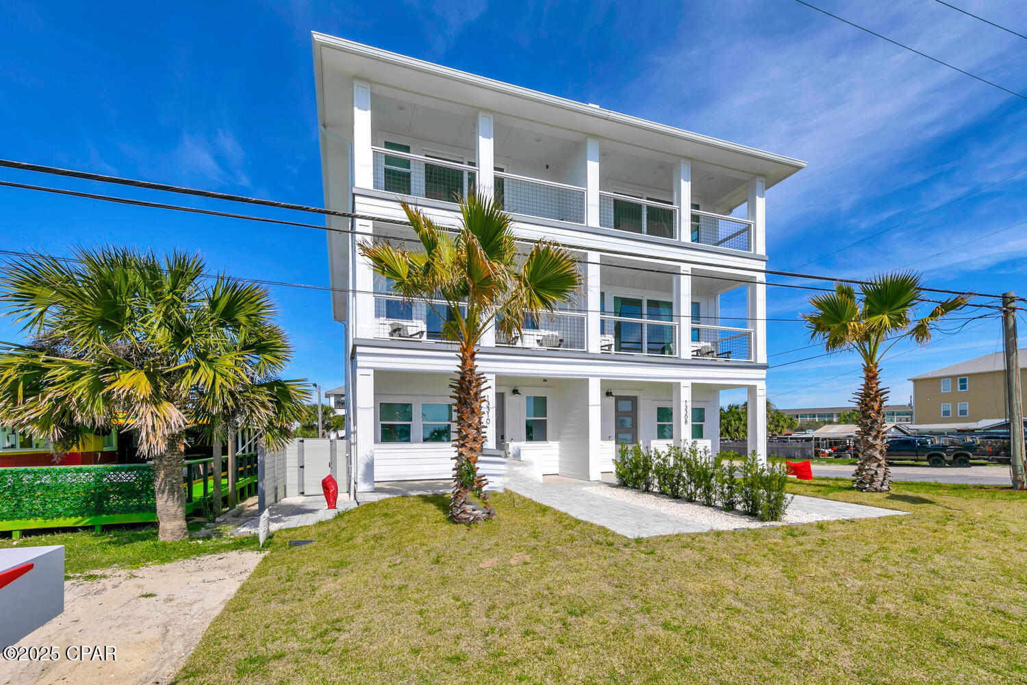 13308 Front Beach Road