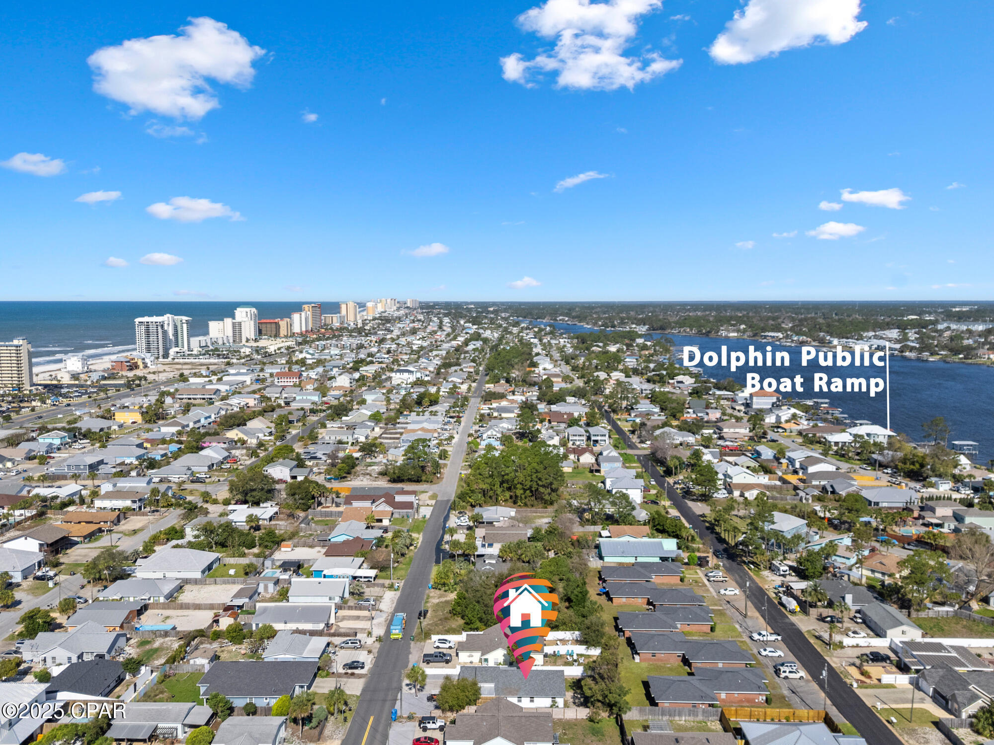 5524 Pinetree Avenue