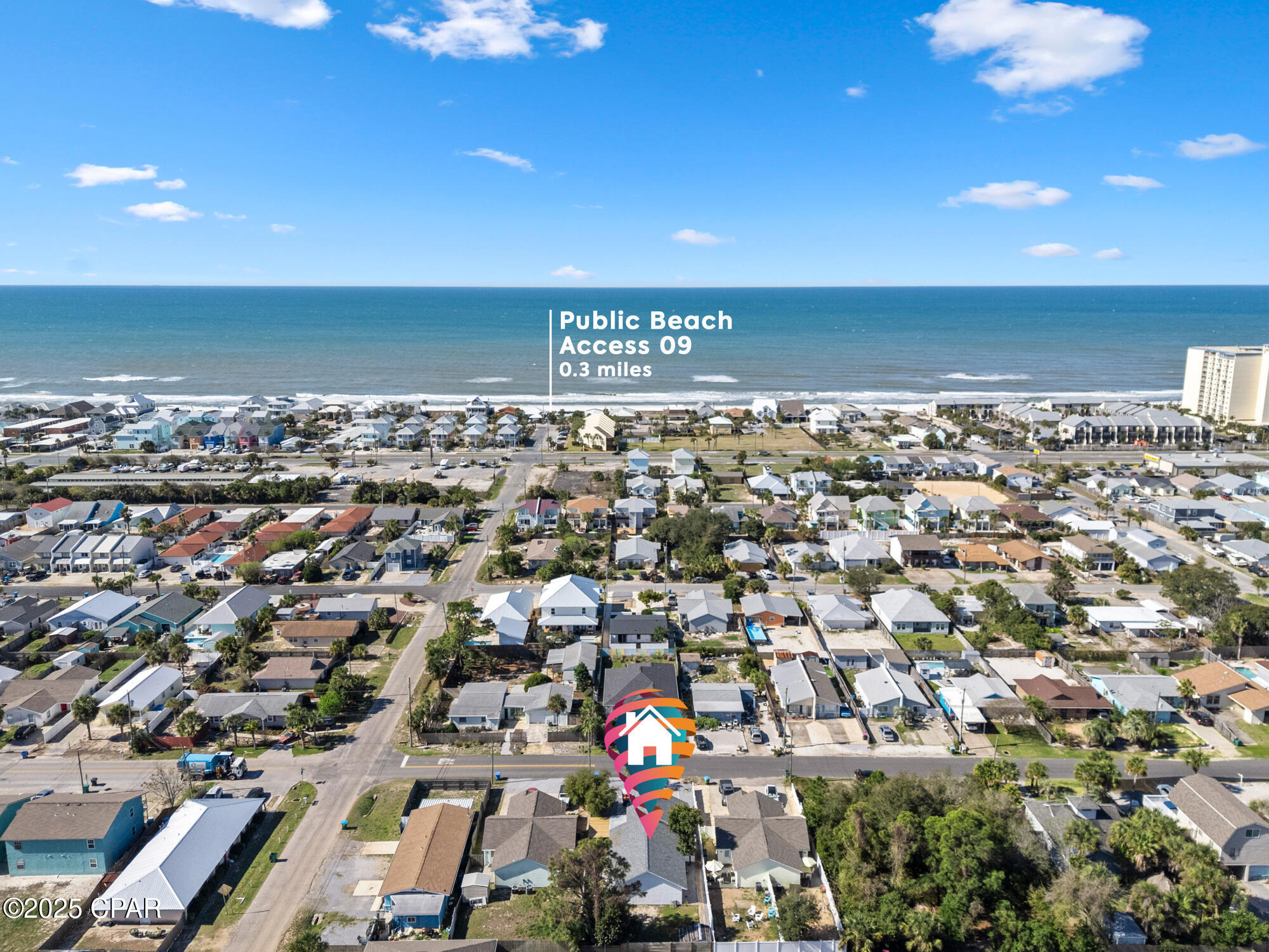 5524 Pinetree Avenue