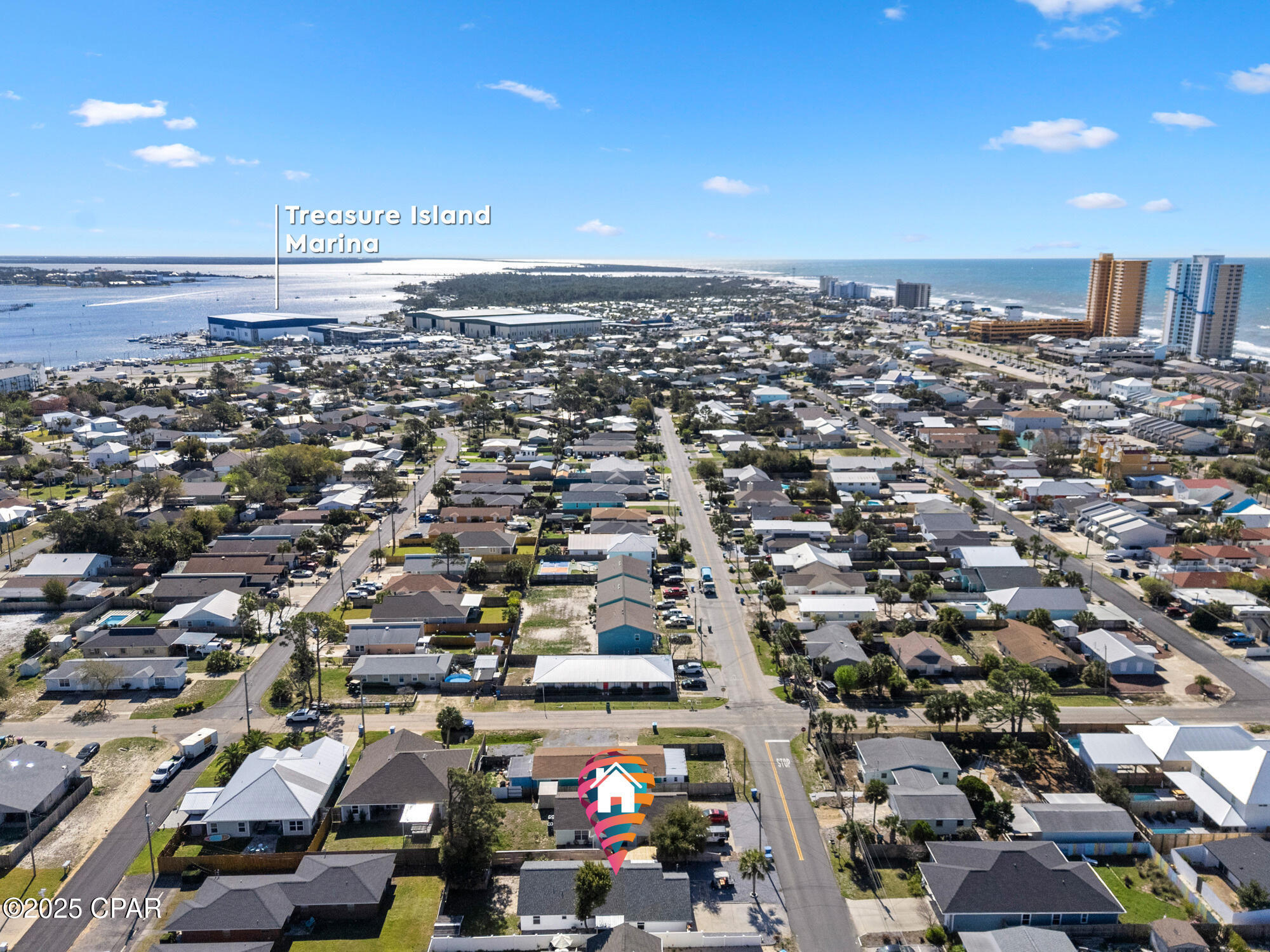 5524 Pinetree Avenue