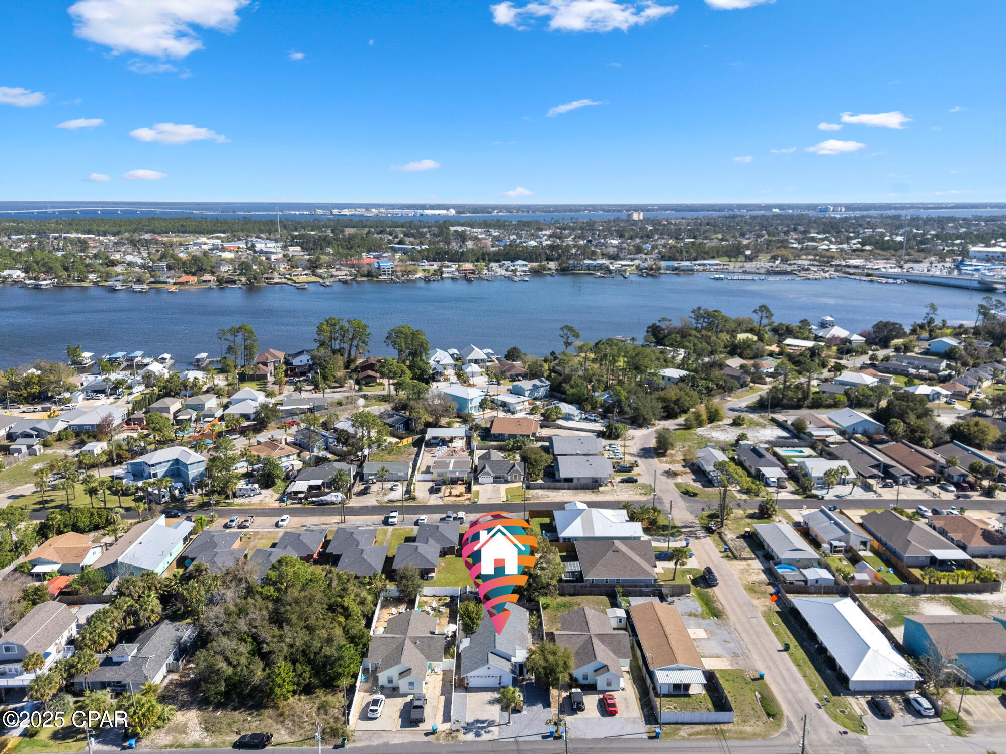 5524 Pinetree Avenue