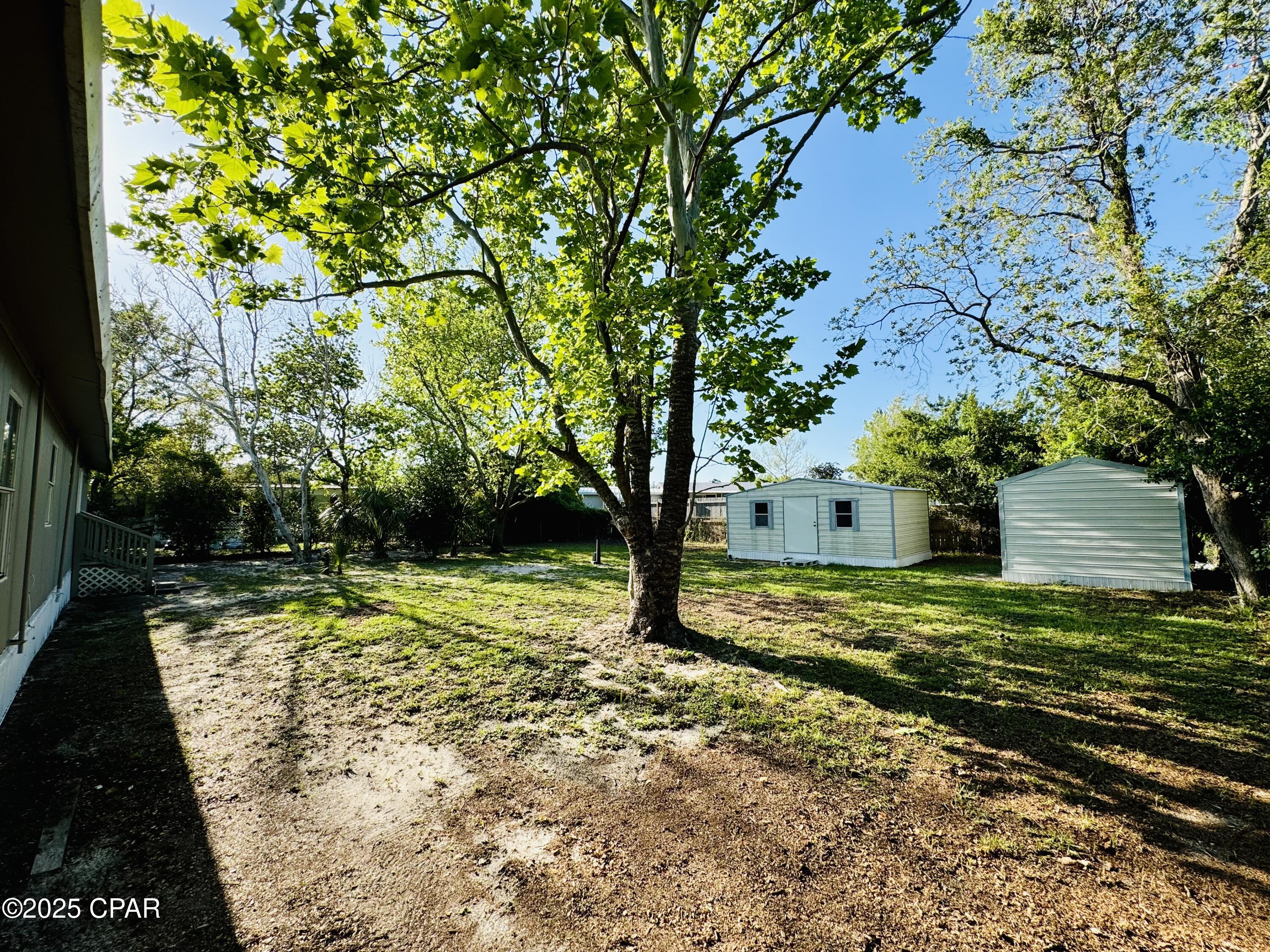 603 Live Oak Lane