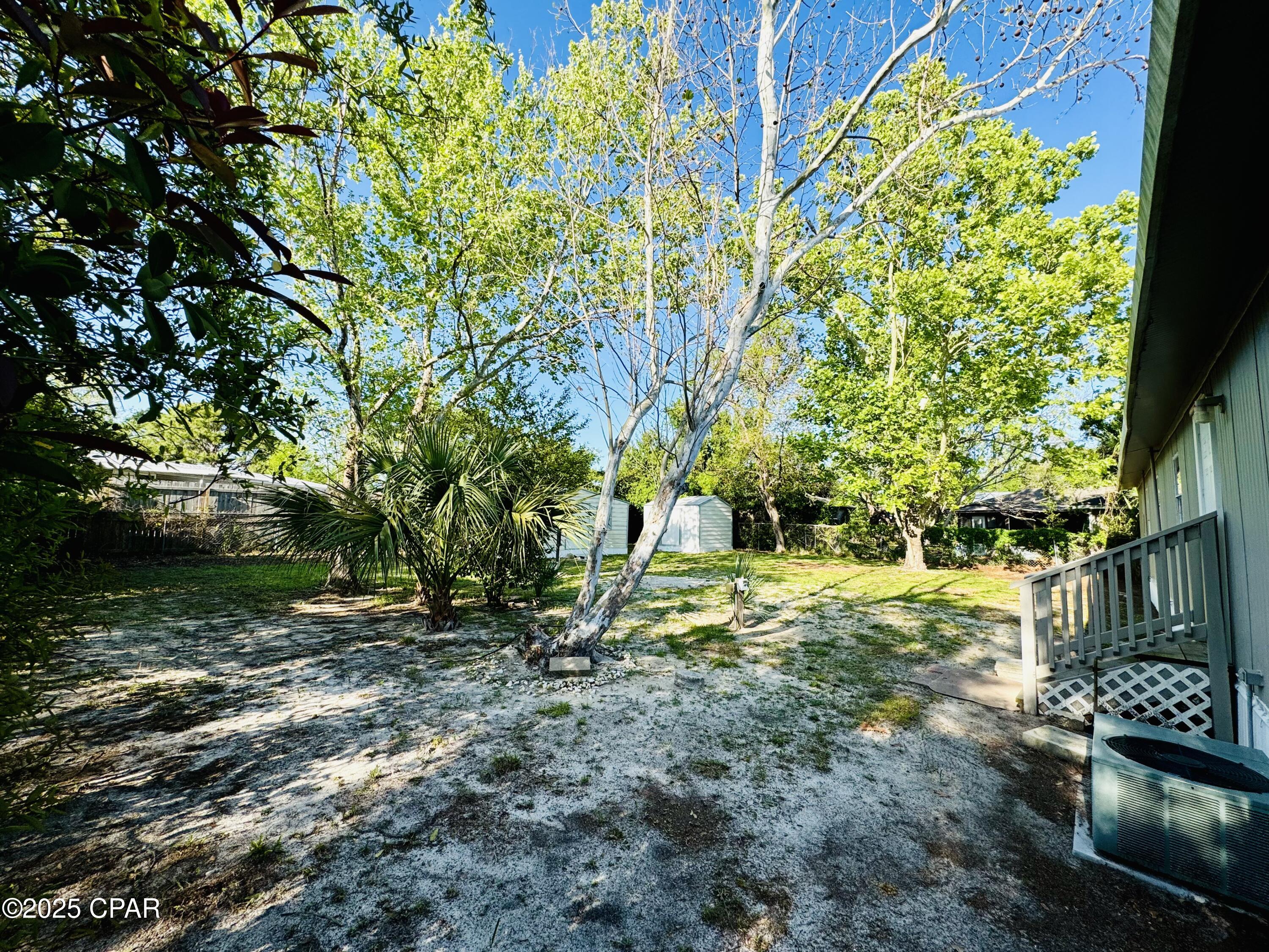 603 Live Oak Lane