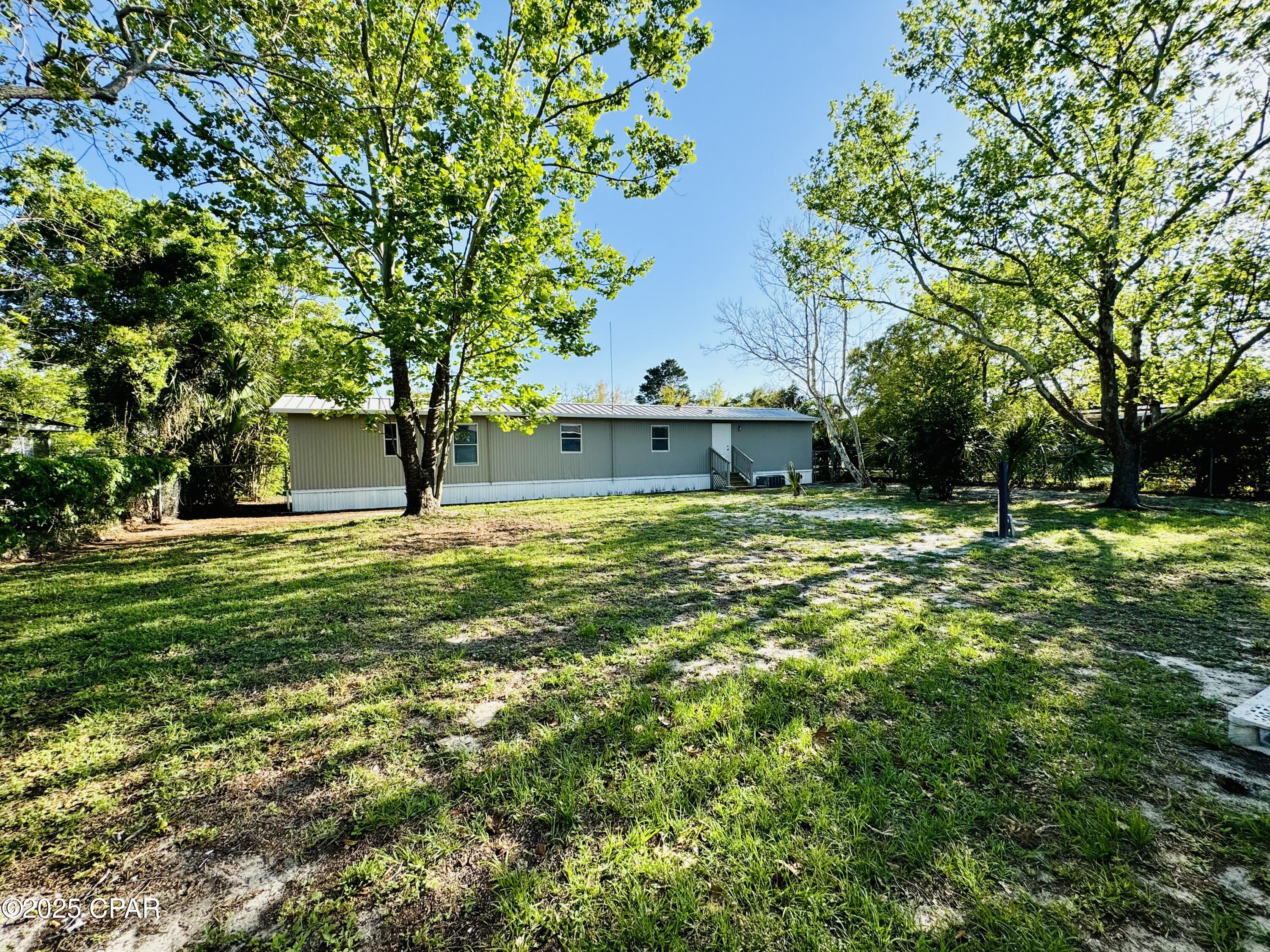 603 Live Oak Lane