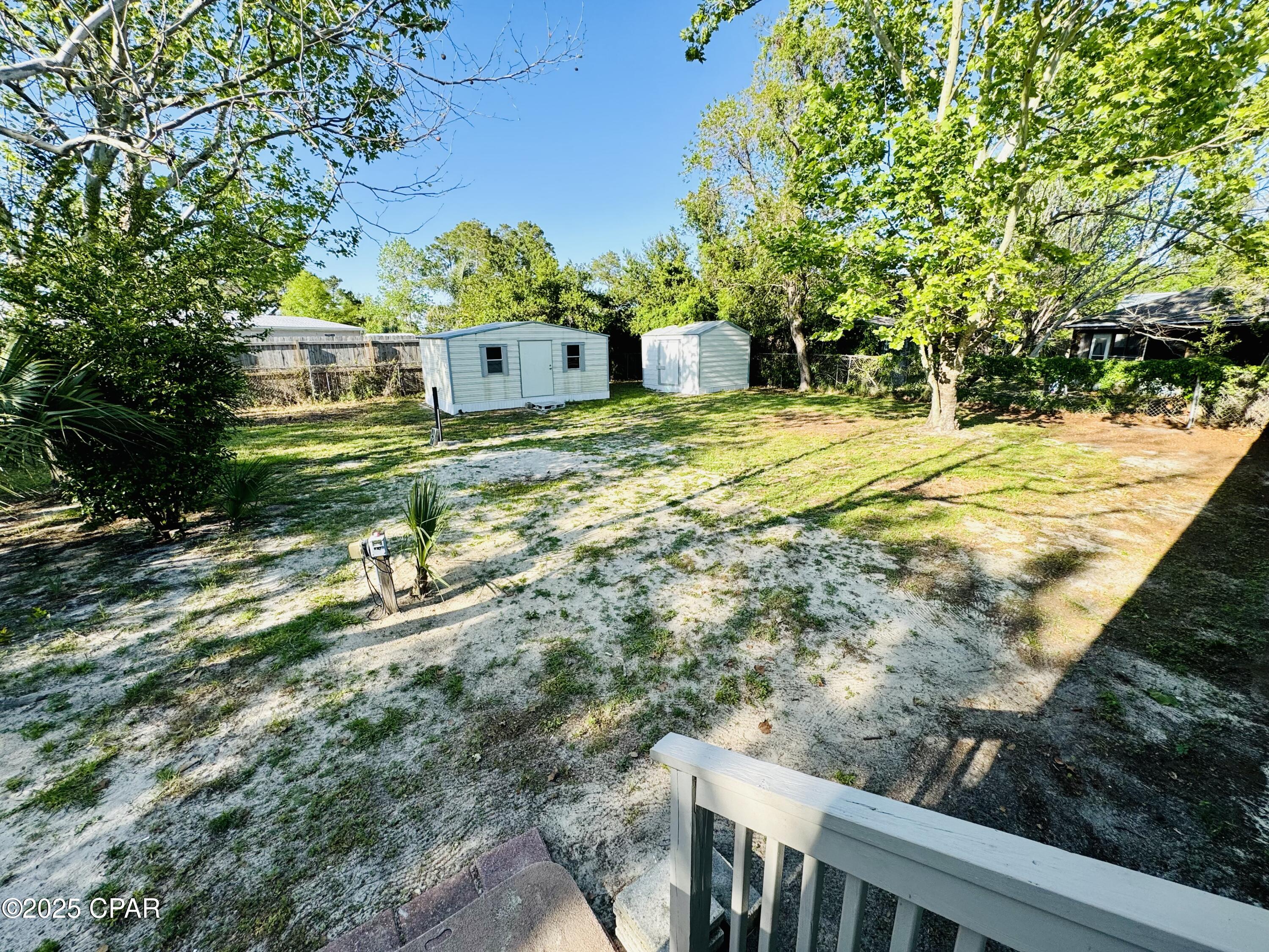 603 Live Oak Lane