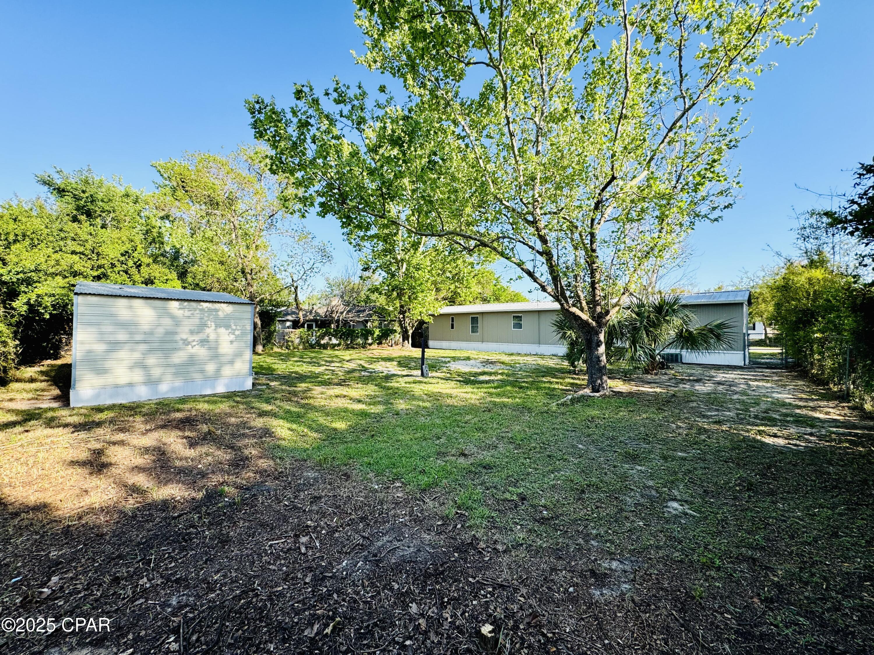 603 Live Oak Lane