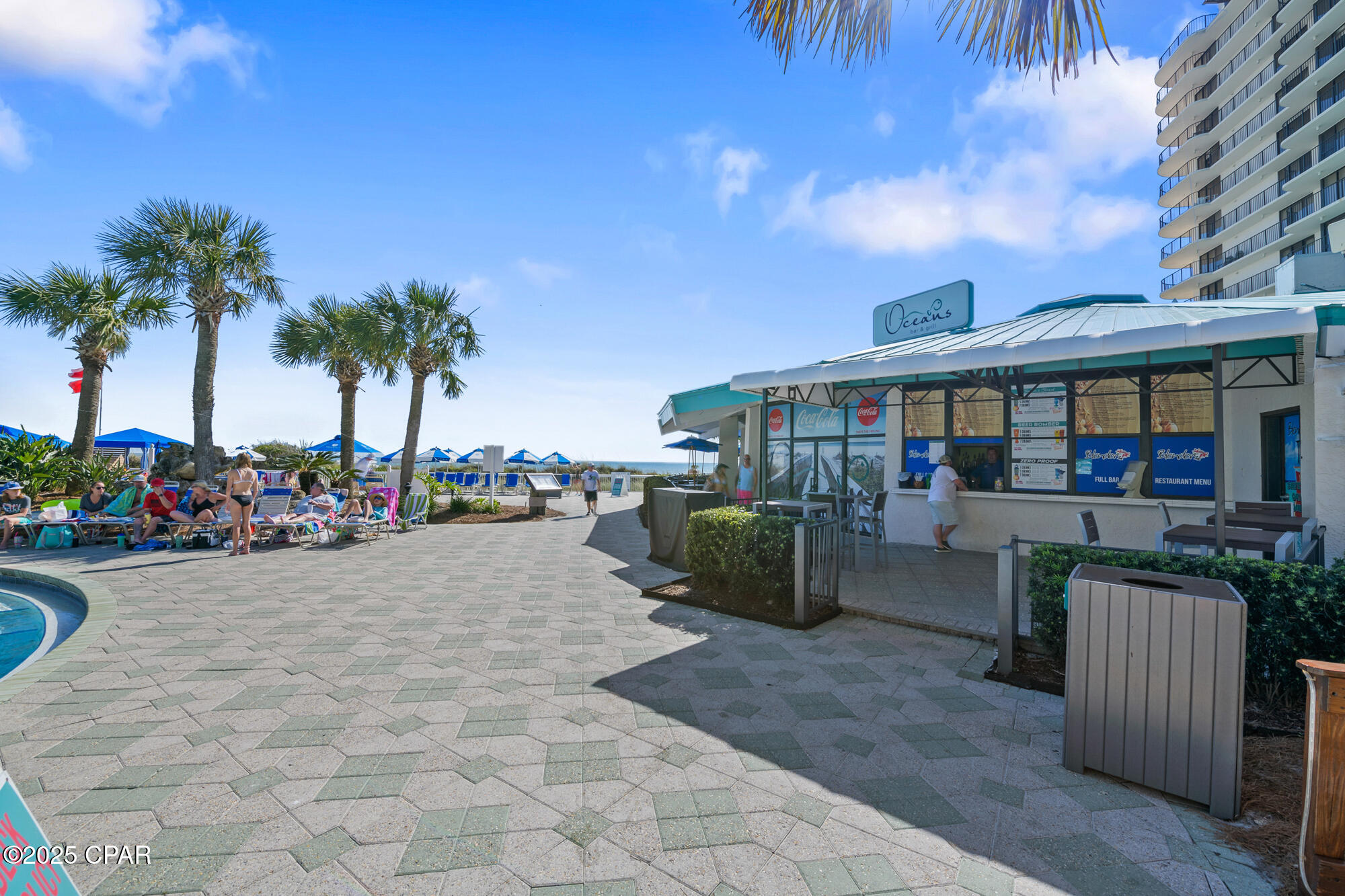 11619 Front Beach 610
