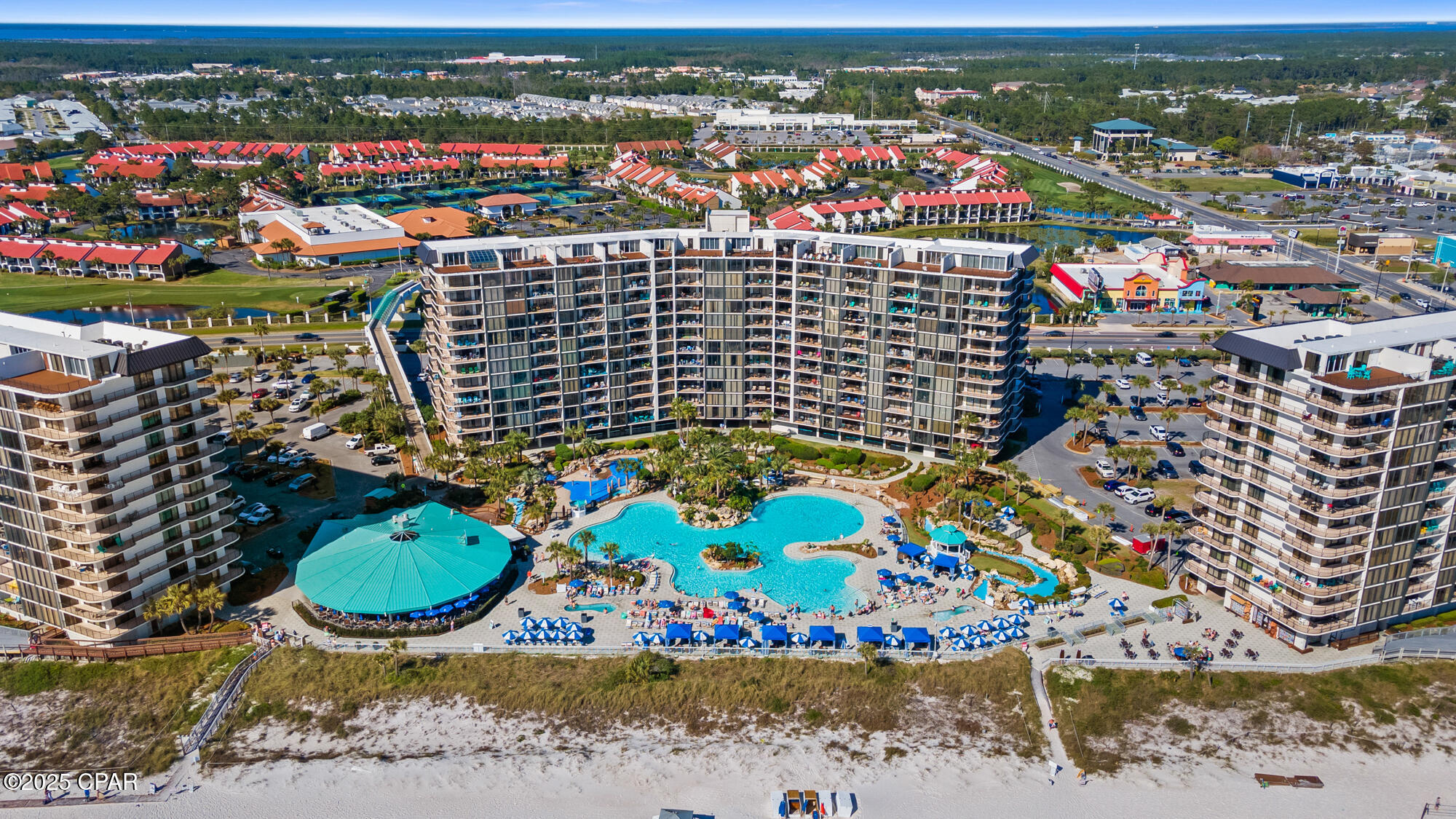 11619 Front Beach 610