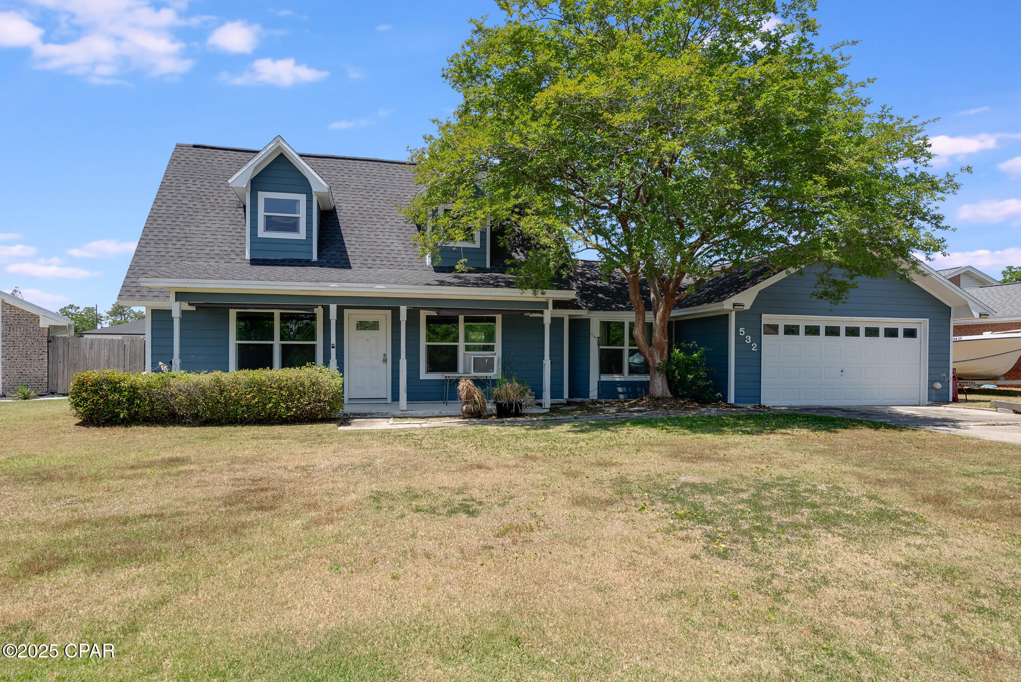 532 Tracey Drive