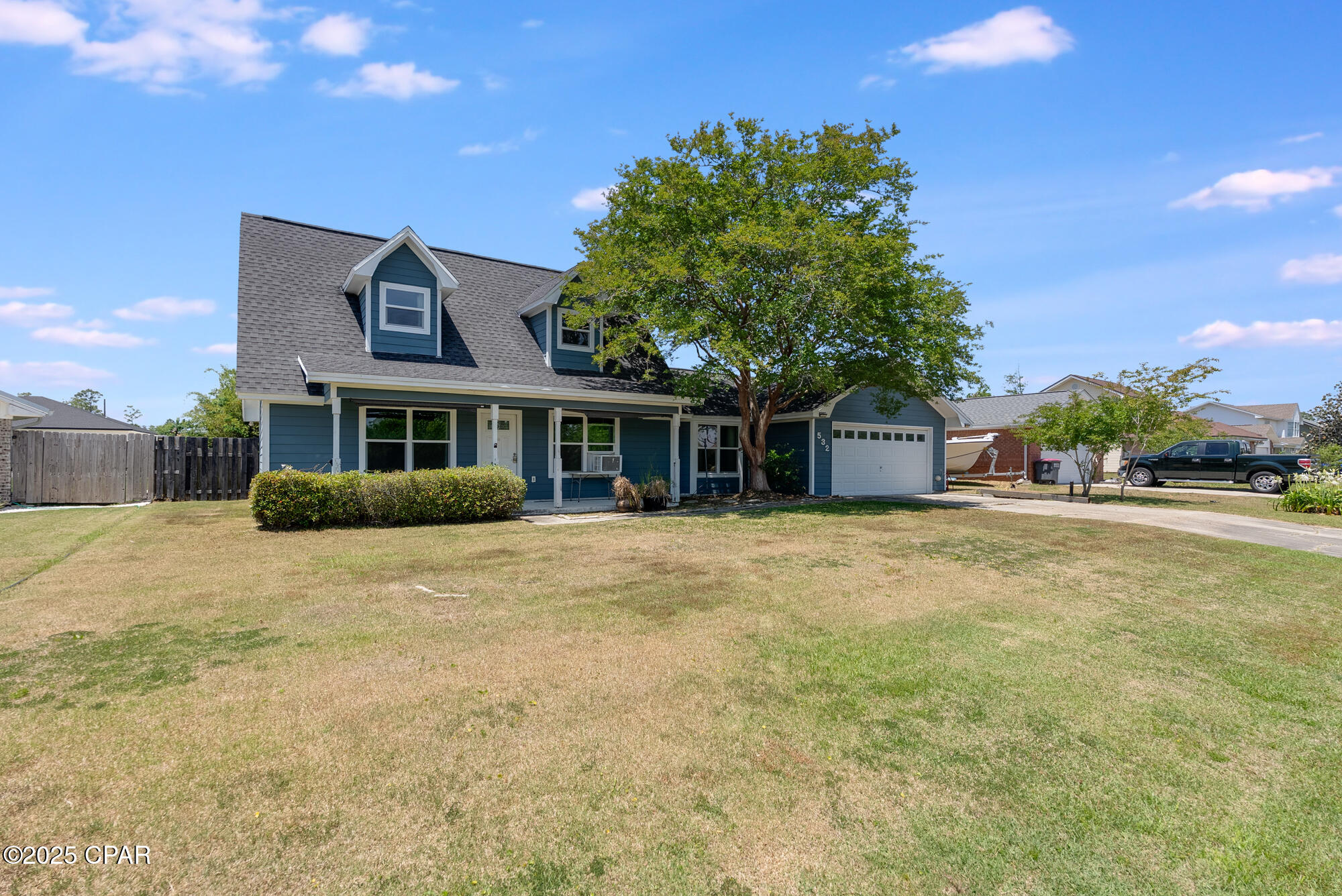 532 Tracey Drive