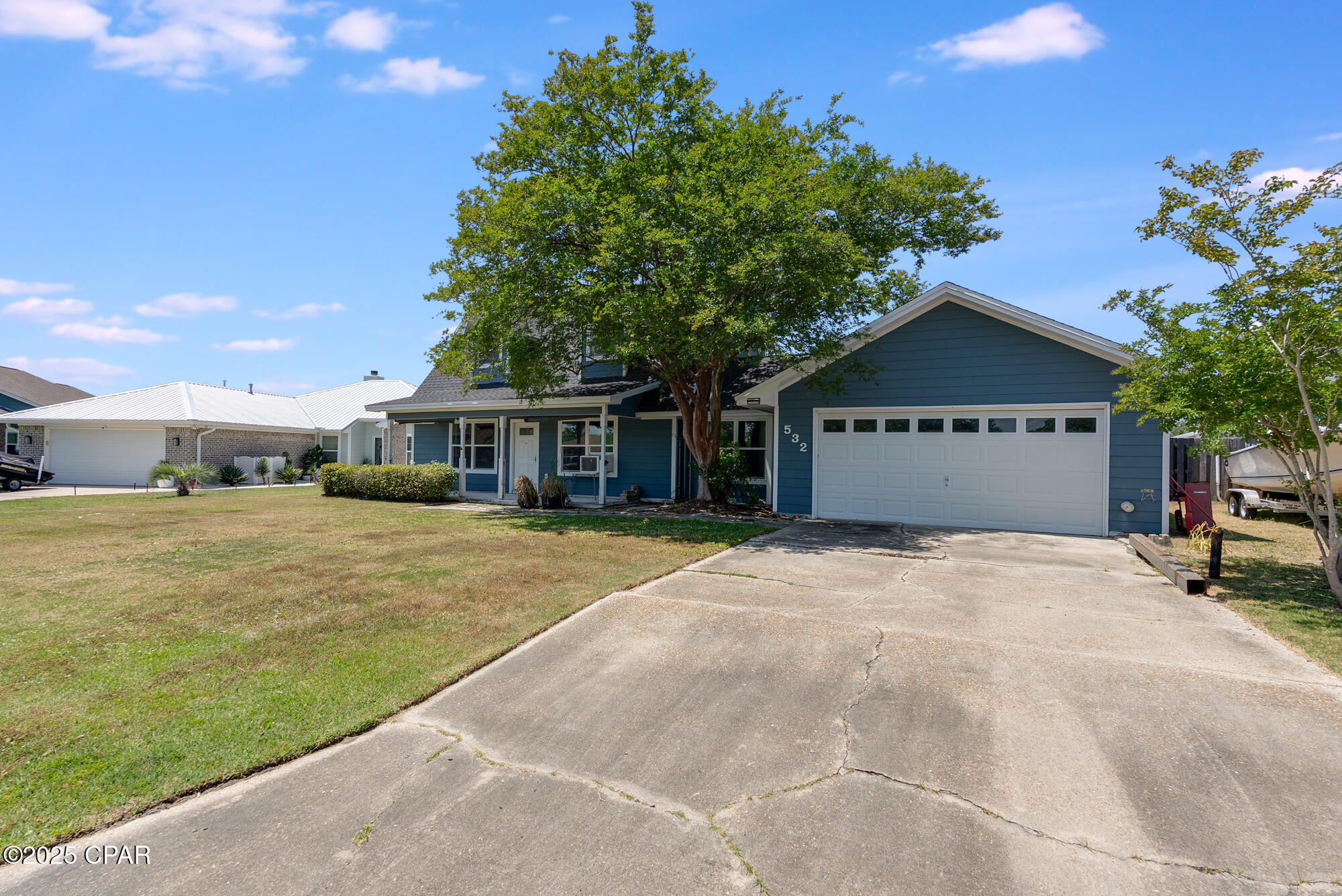 532 Tracey Drive