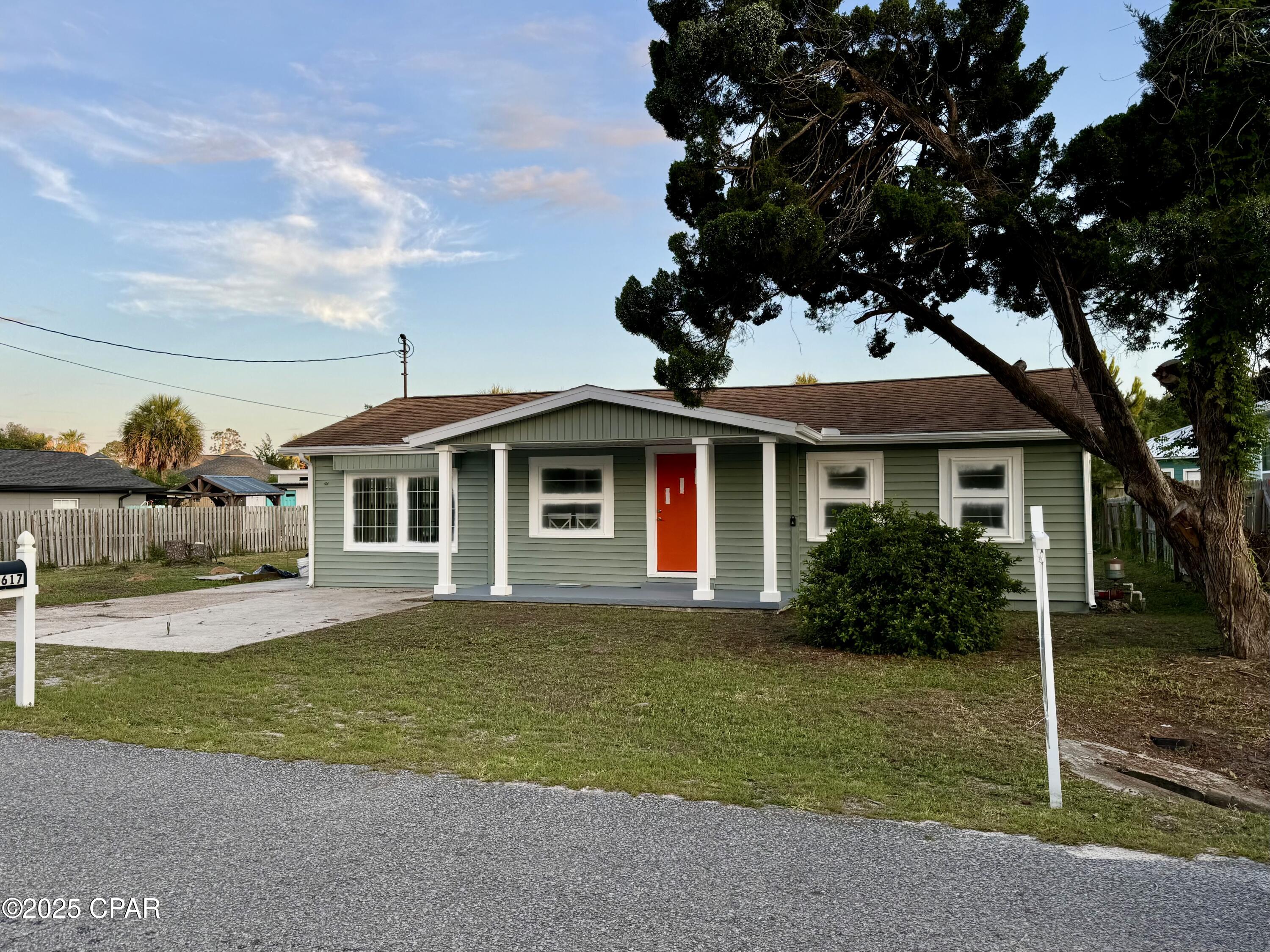 3617 Biltmore Drive