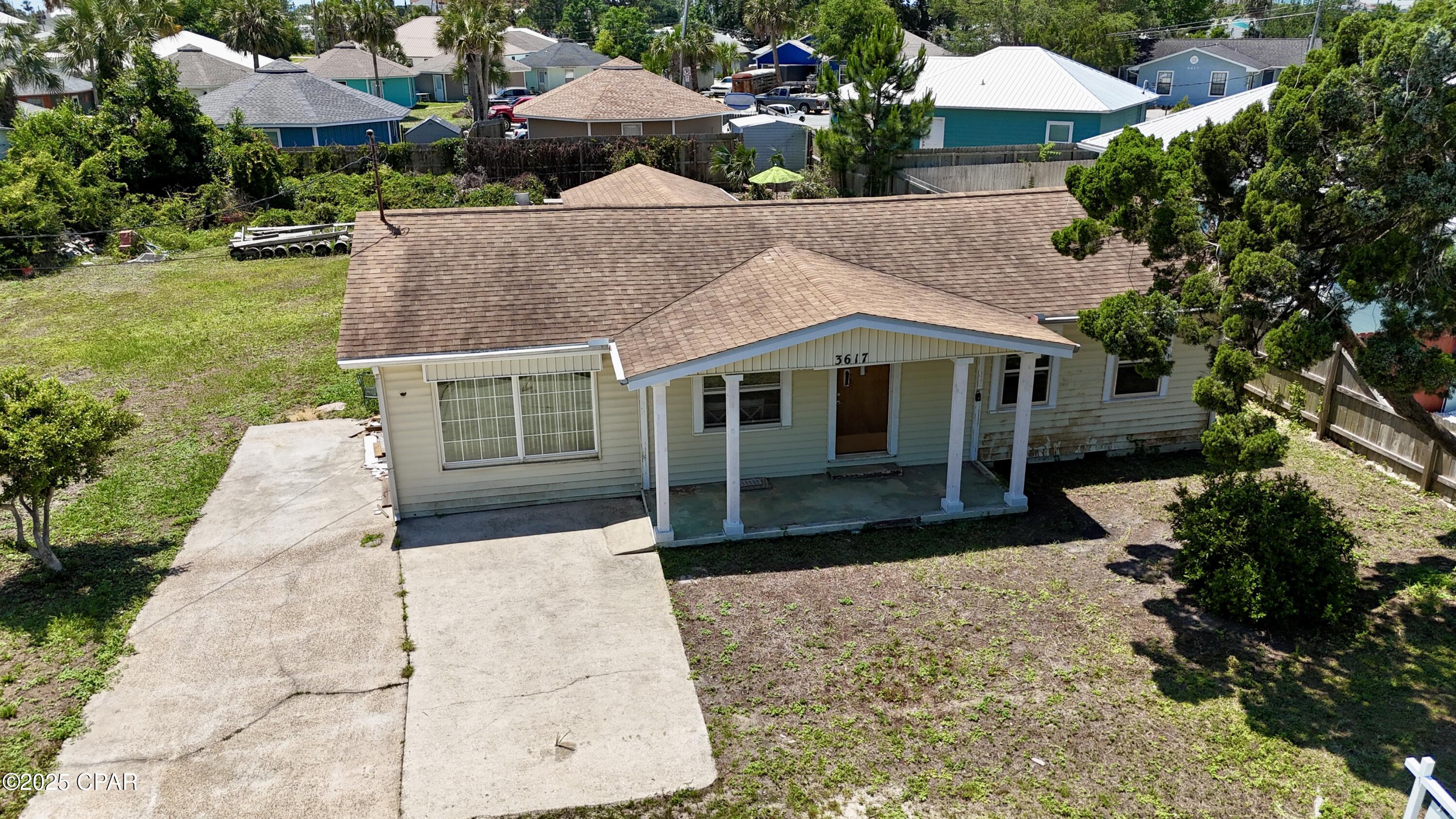 3617 Biltmore Drive