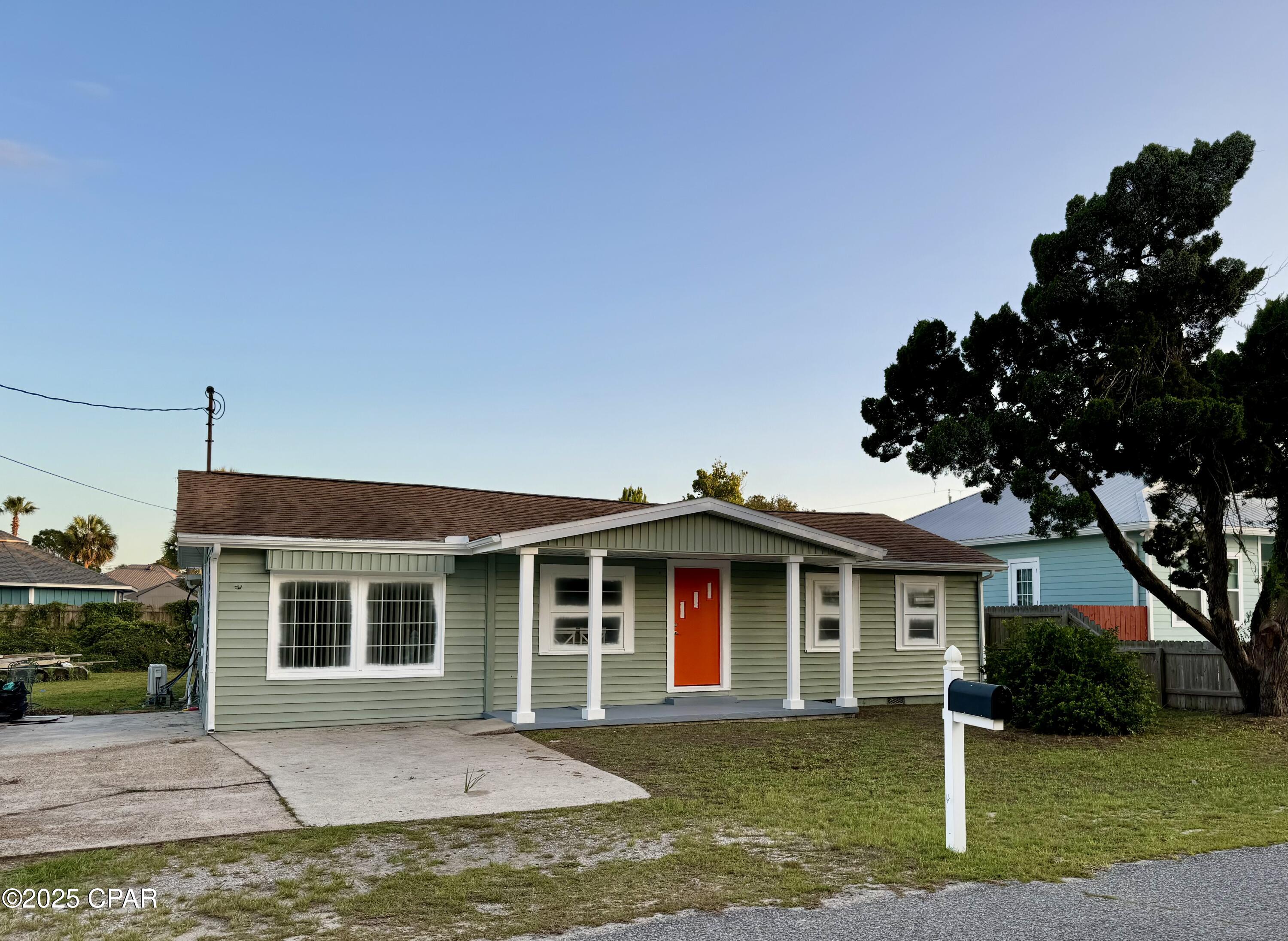 3617 Biltmore Drive