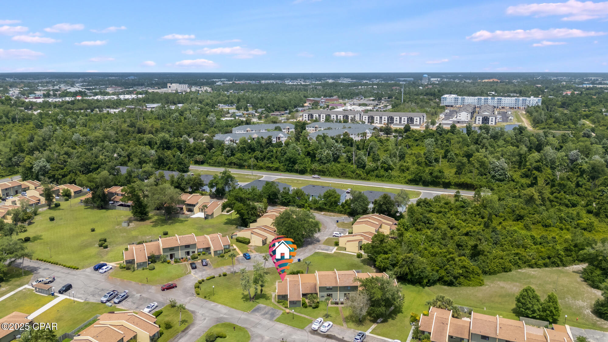 1025 W 19th Street 15D