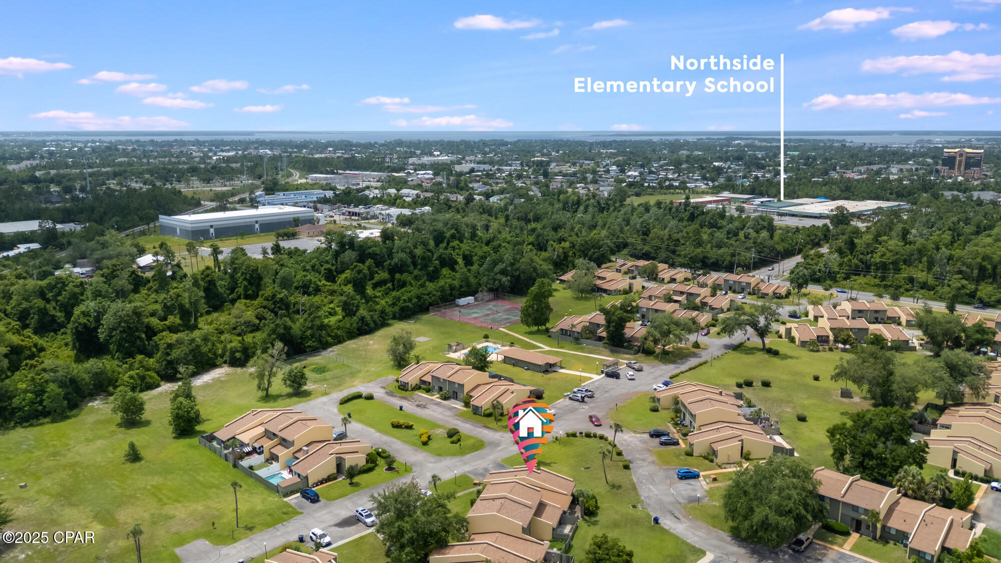 1025 W 19th Street 15D