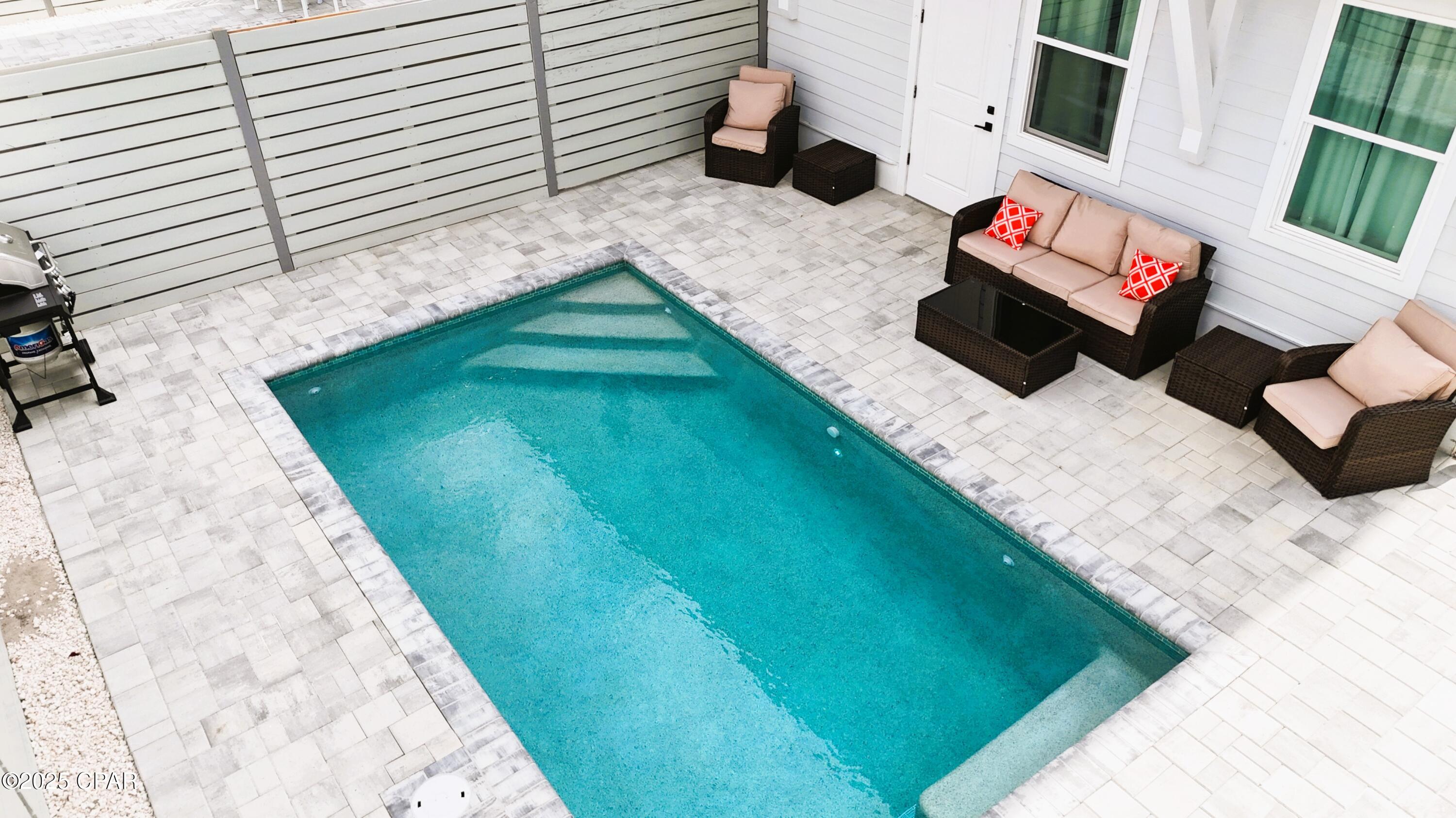 603 Evergreen Street A