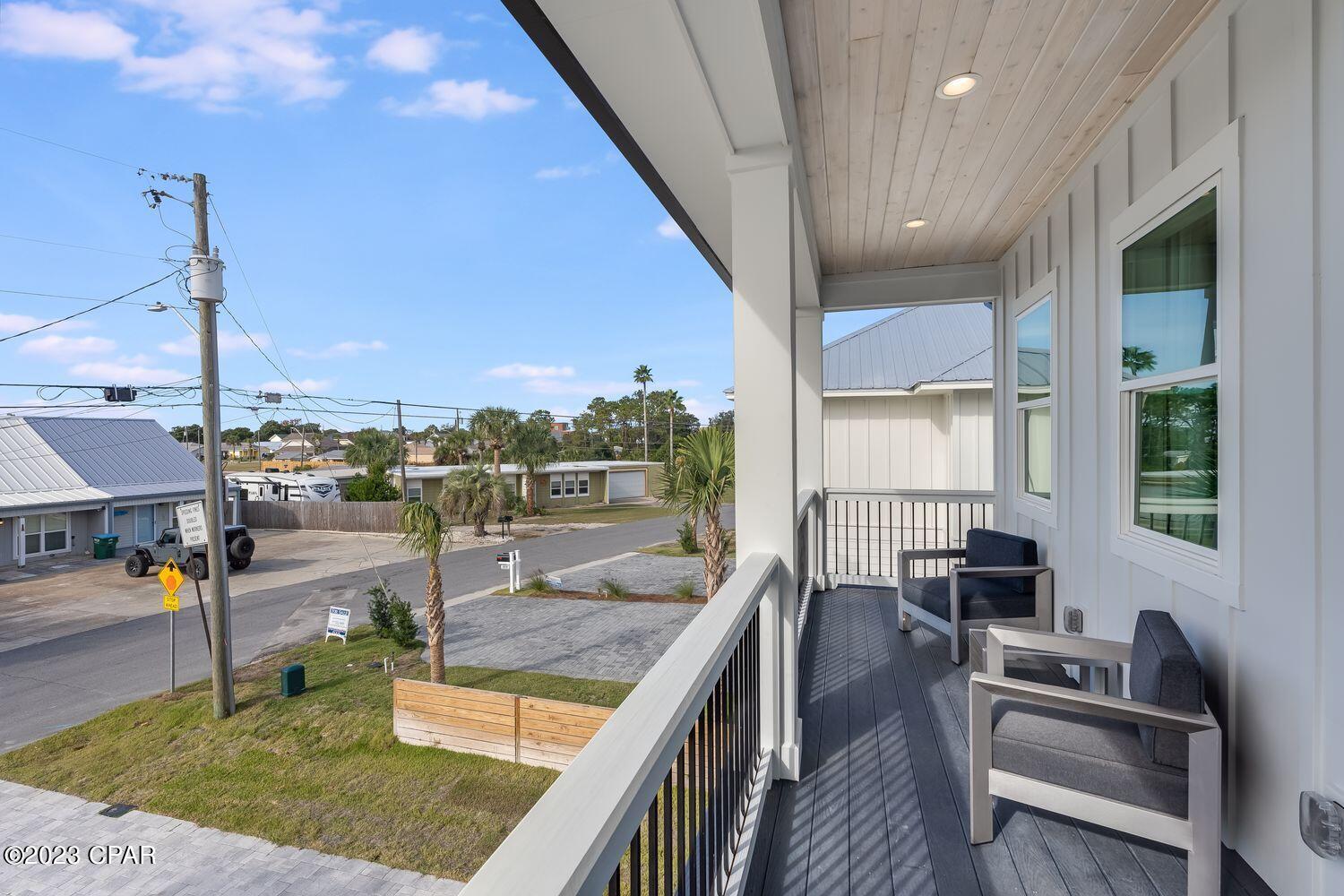 603 Evergreen Street A