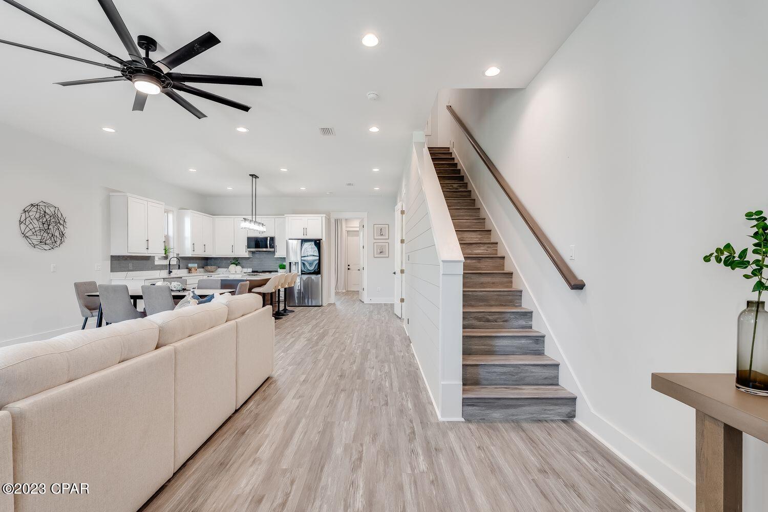 603 Evergreen Street A