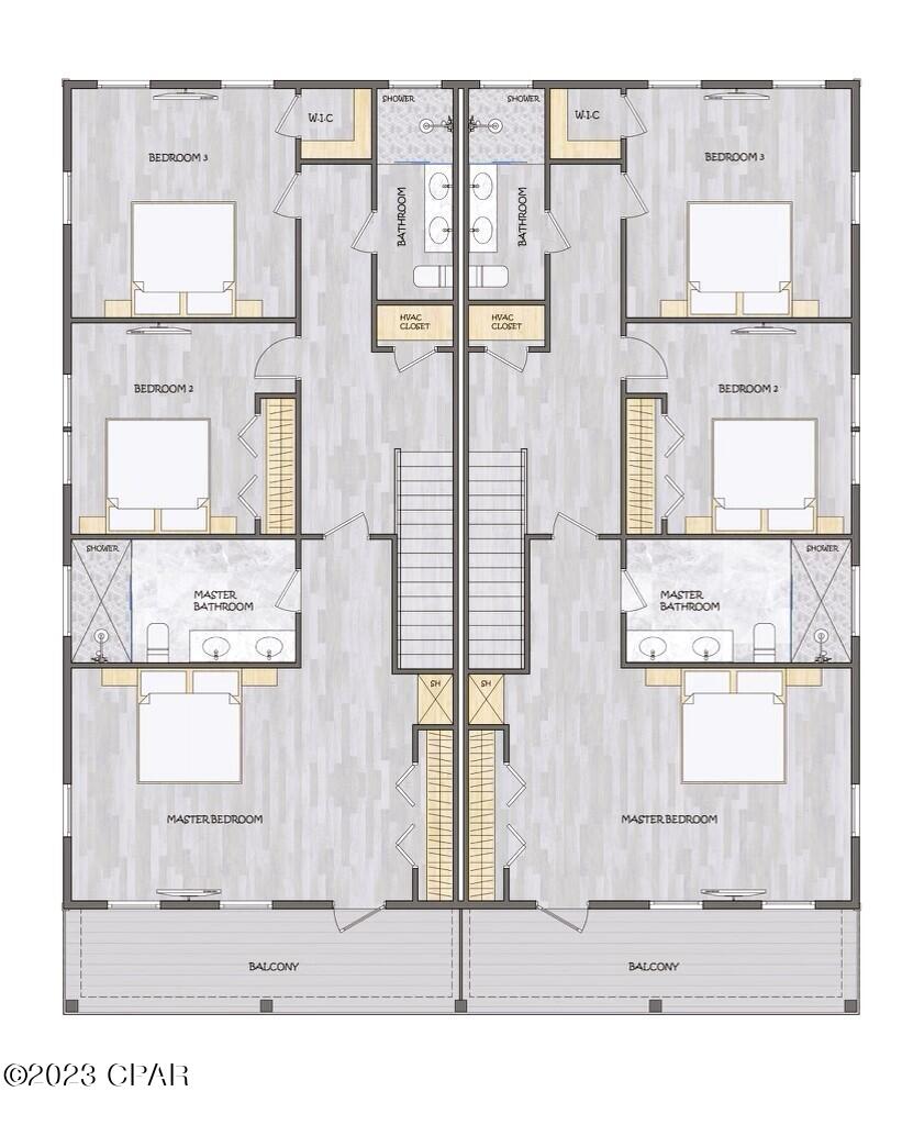 603 Evergreen Street A