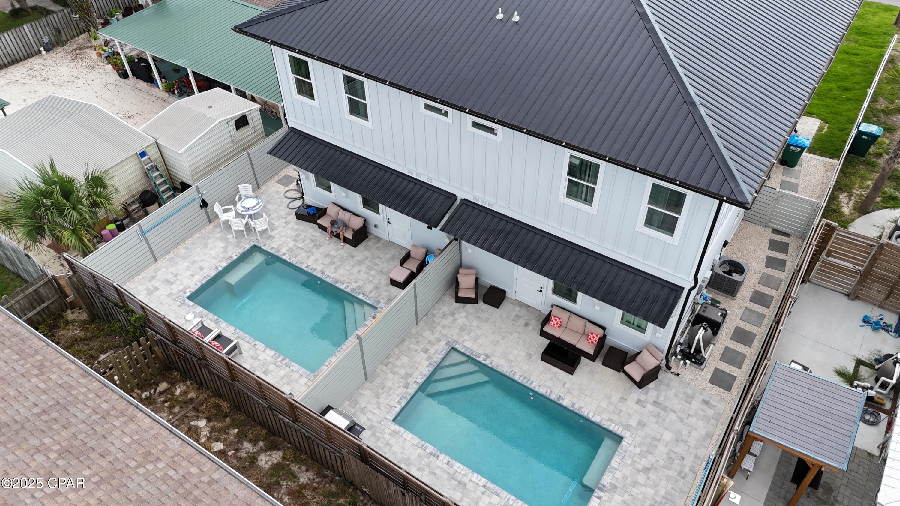 603 Evergreen Street A
