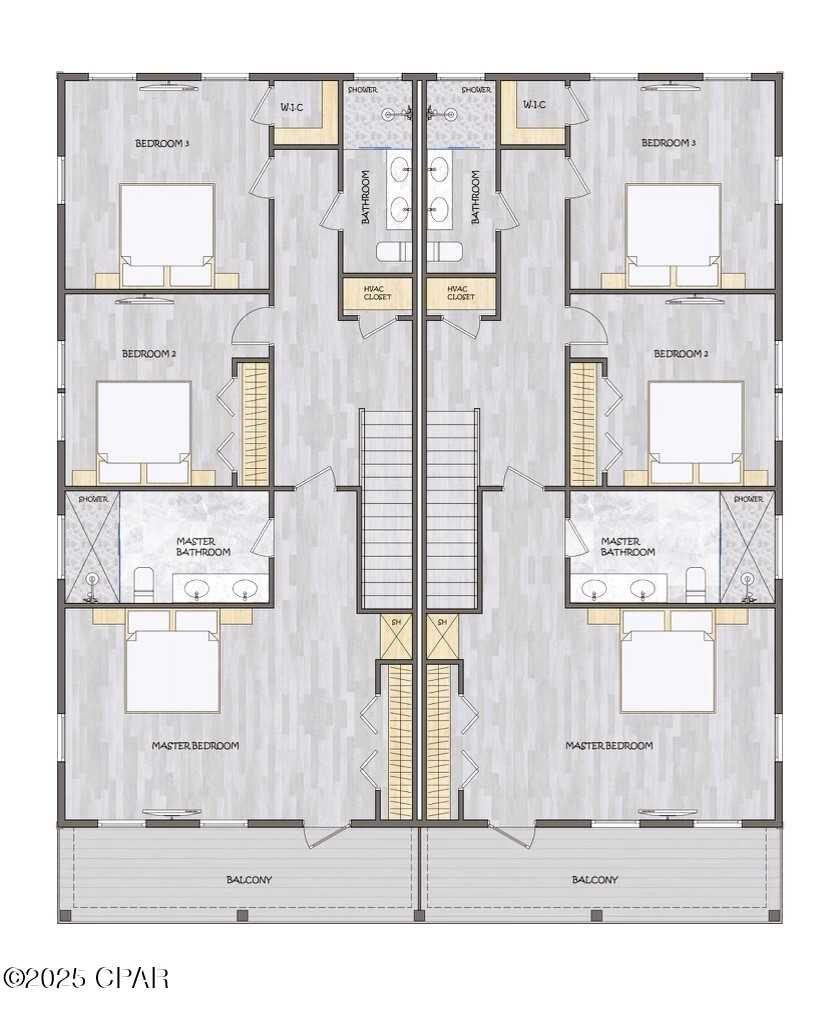 603 Evergreen Street A