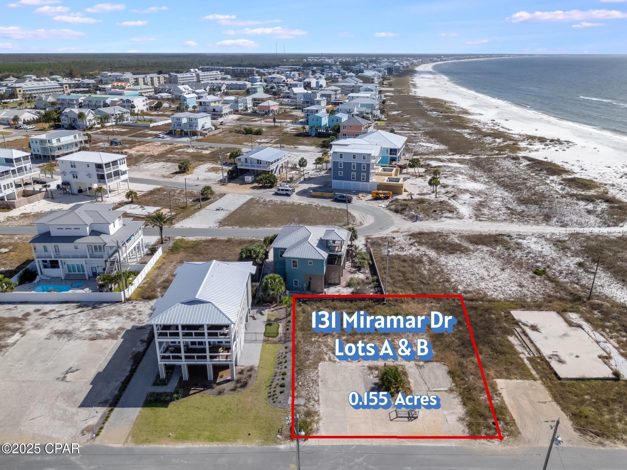 131 Miramar Drive